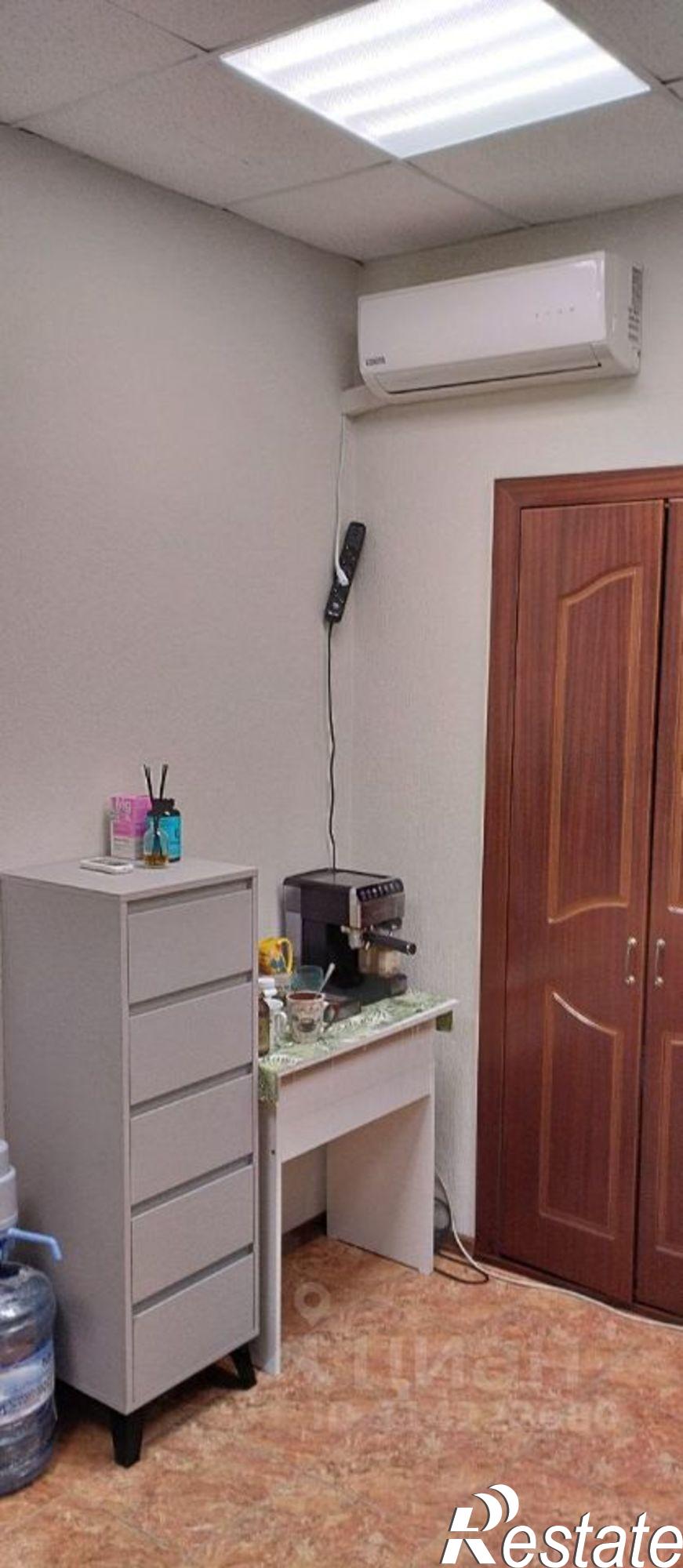 Сдать офис, помещение под офис за 6 000 рублей на улица Рубина, 105