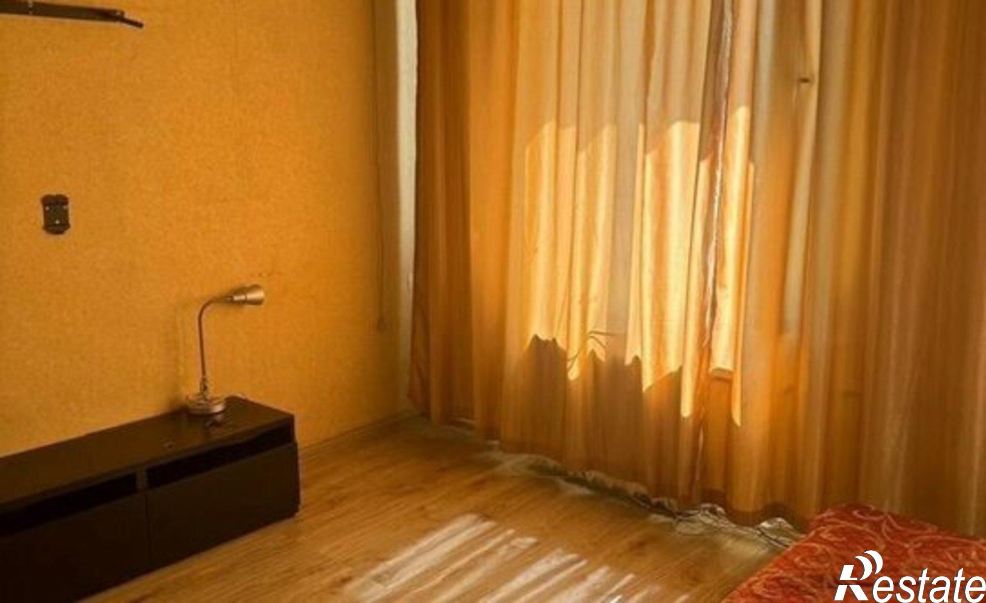 Купить квартиру за 5 900 000 рублей на Элеваторная улица, 45 литБ