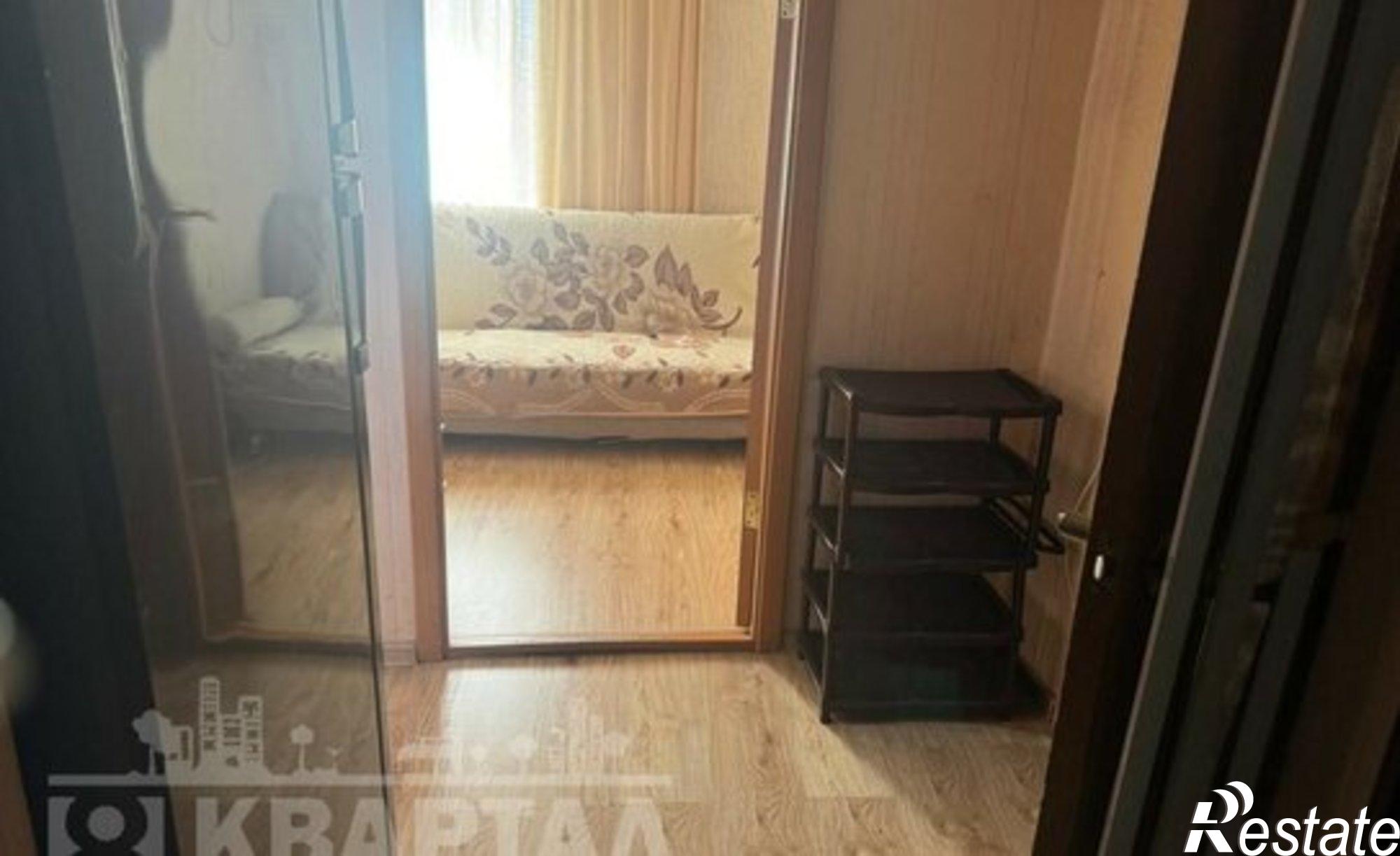 Купить квартиру за 5 900 000 рублей на Элеваторная улица, 45 литБ