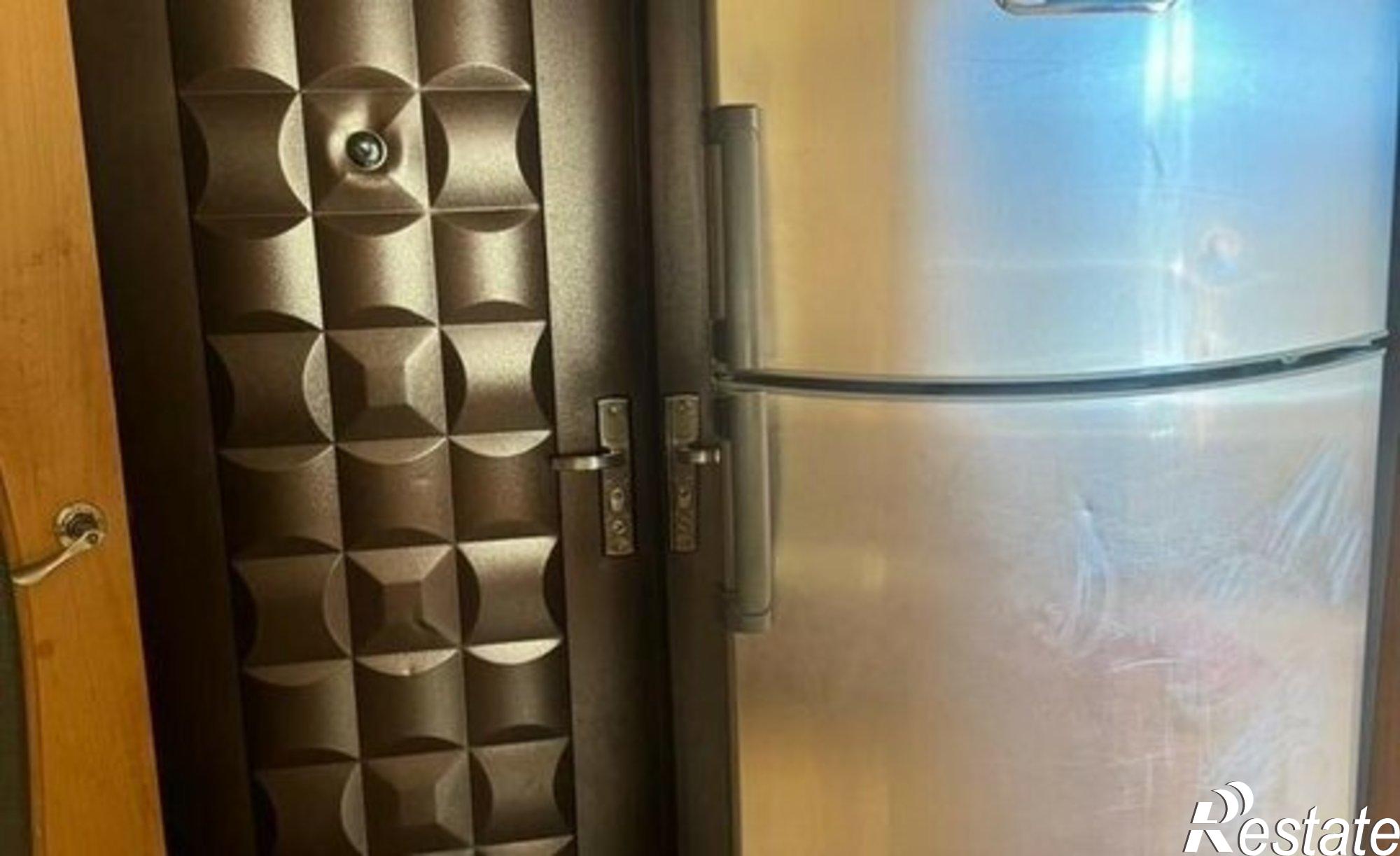 Купить квартиру за 5 900 000 рублей на Элеваторная улица, 45 литБ