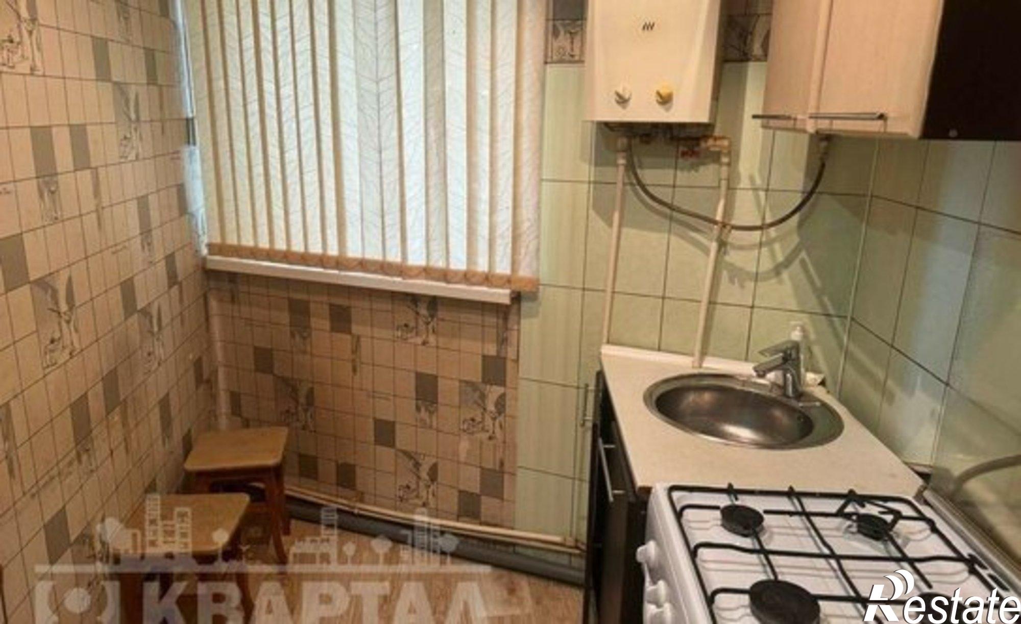 Купить квартиру за 5 900 000 рублей на Элеваторная улица, 45 литБ