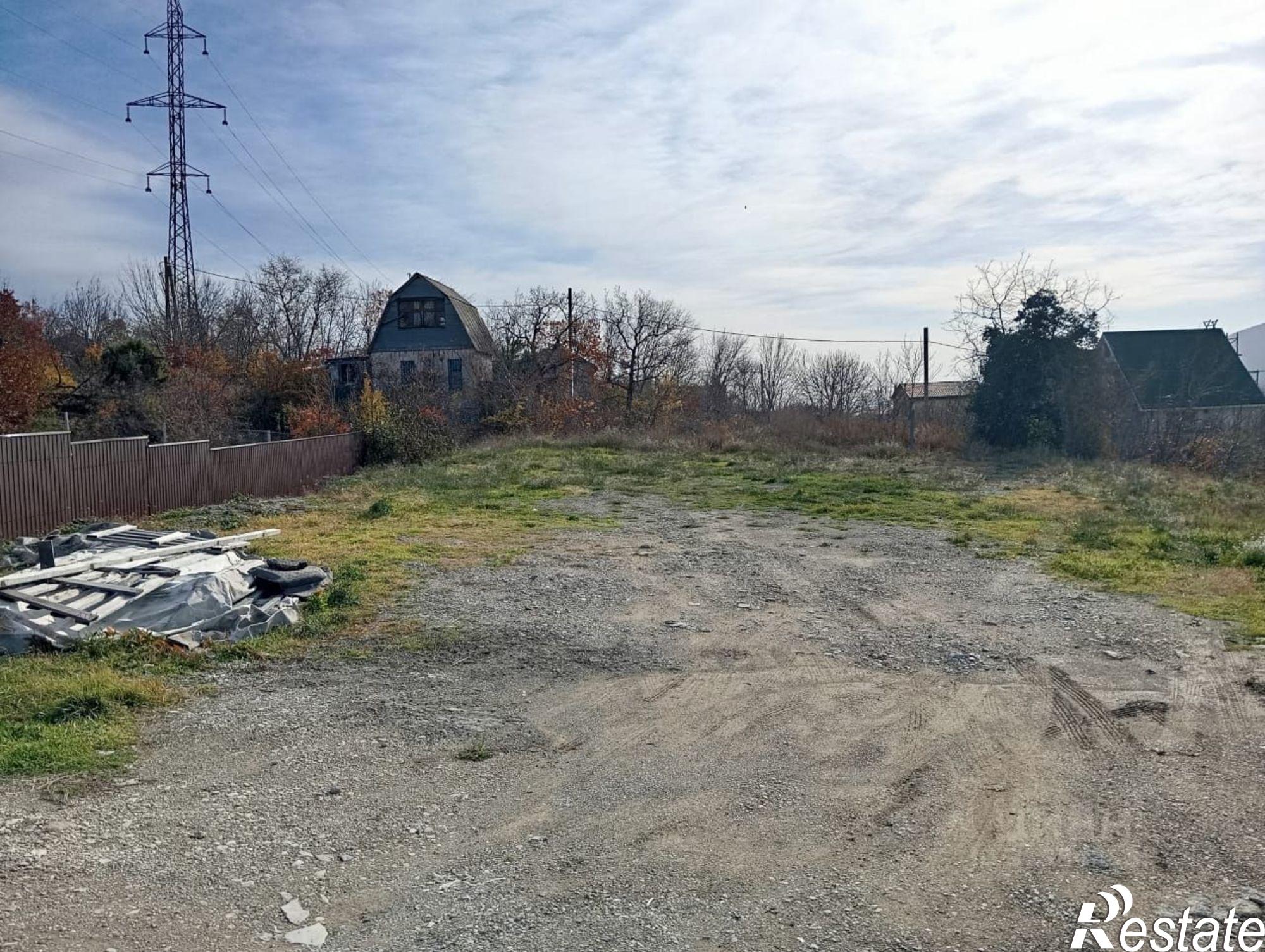 Купить землю, земельный участок за 3 900 000 рублей на ул Советов, 18