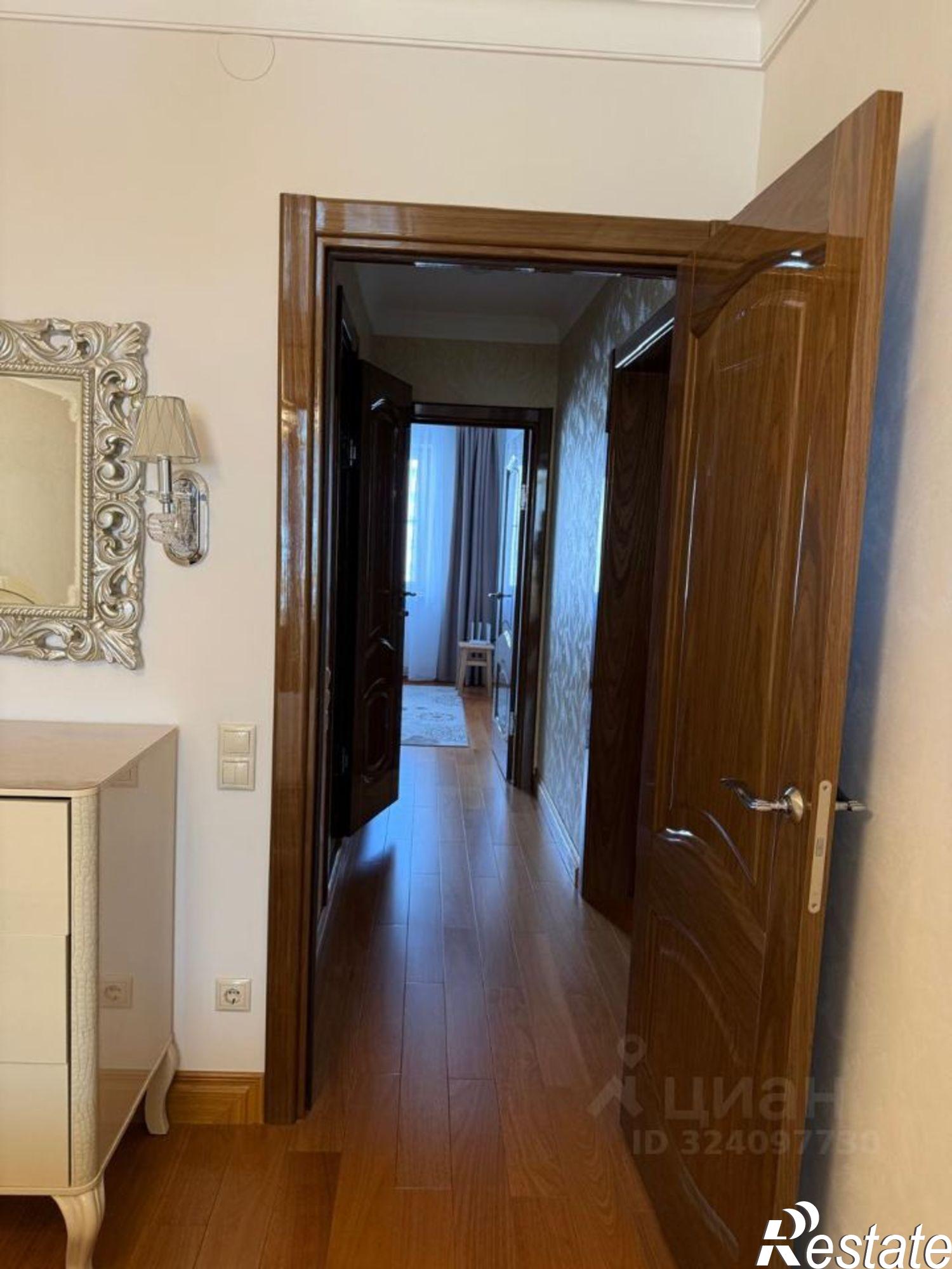 Купить квартиру за 13 650 000 рублей на пр-кт Дзержинского, 220