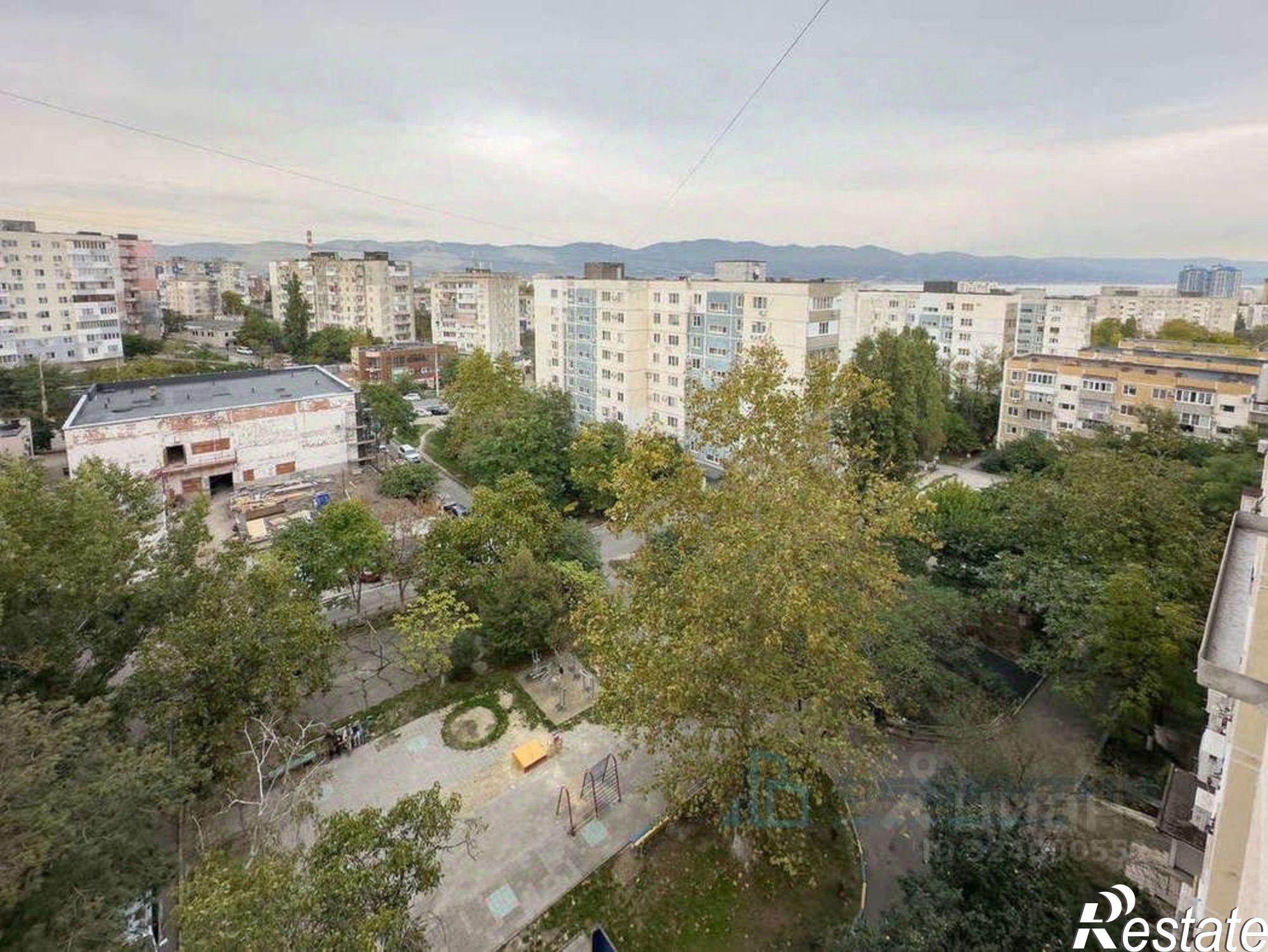 Купить квартиру за 7 490 000 рублей на ул Малоземельская, 3