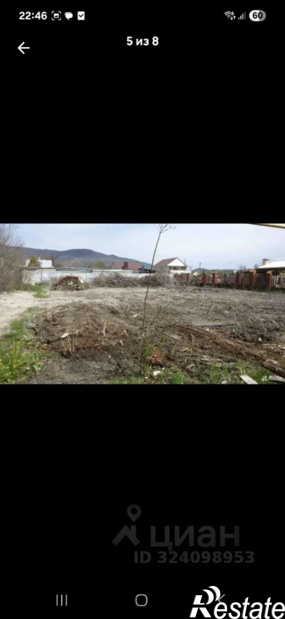 Купить землю, земельный участок за 12 500 000 рублей на ул Мира, 42Б