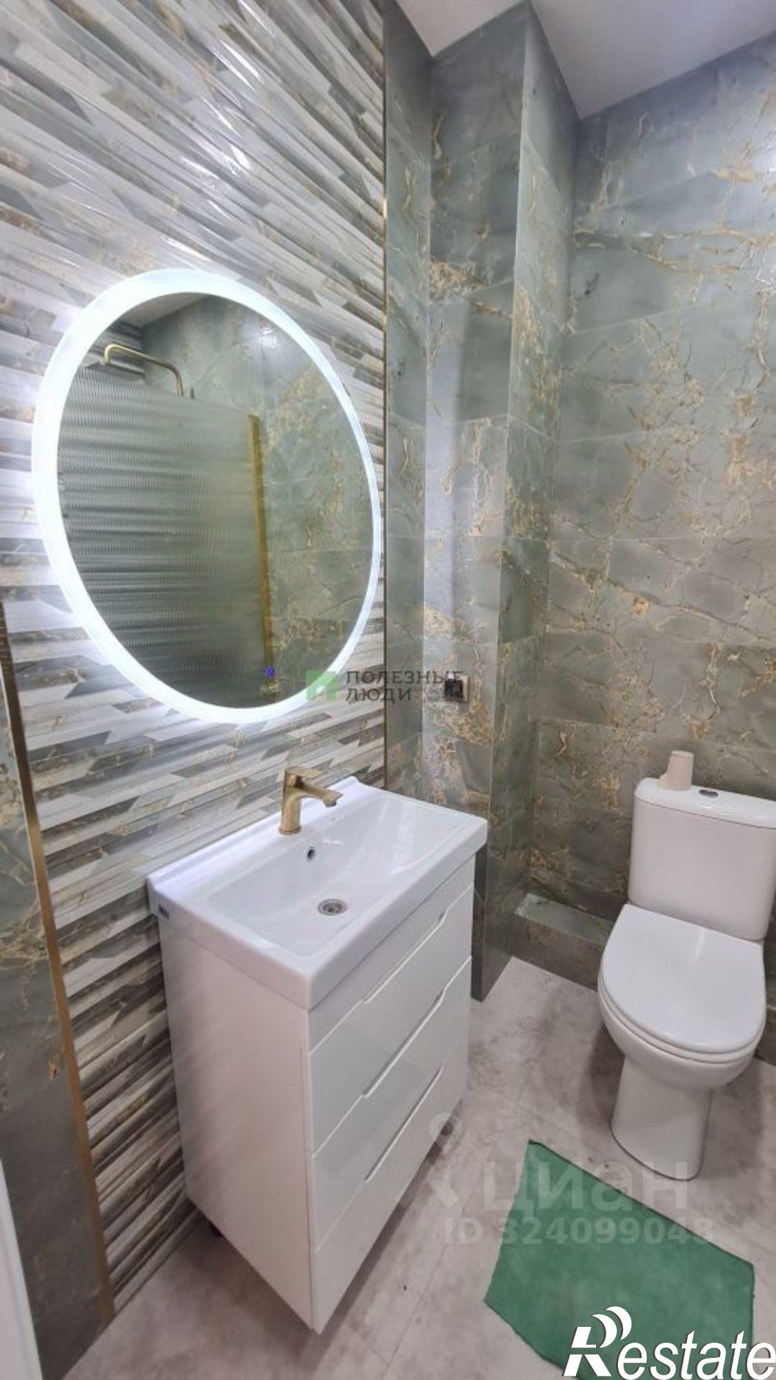 Купить квартиру за 6 580 000 рублей на Мартовский пер, 1 2