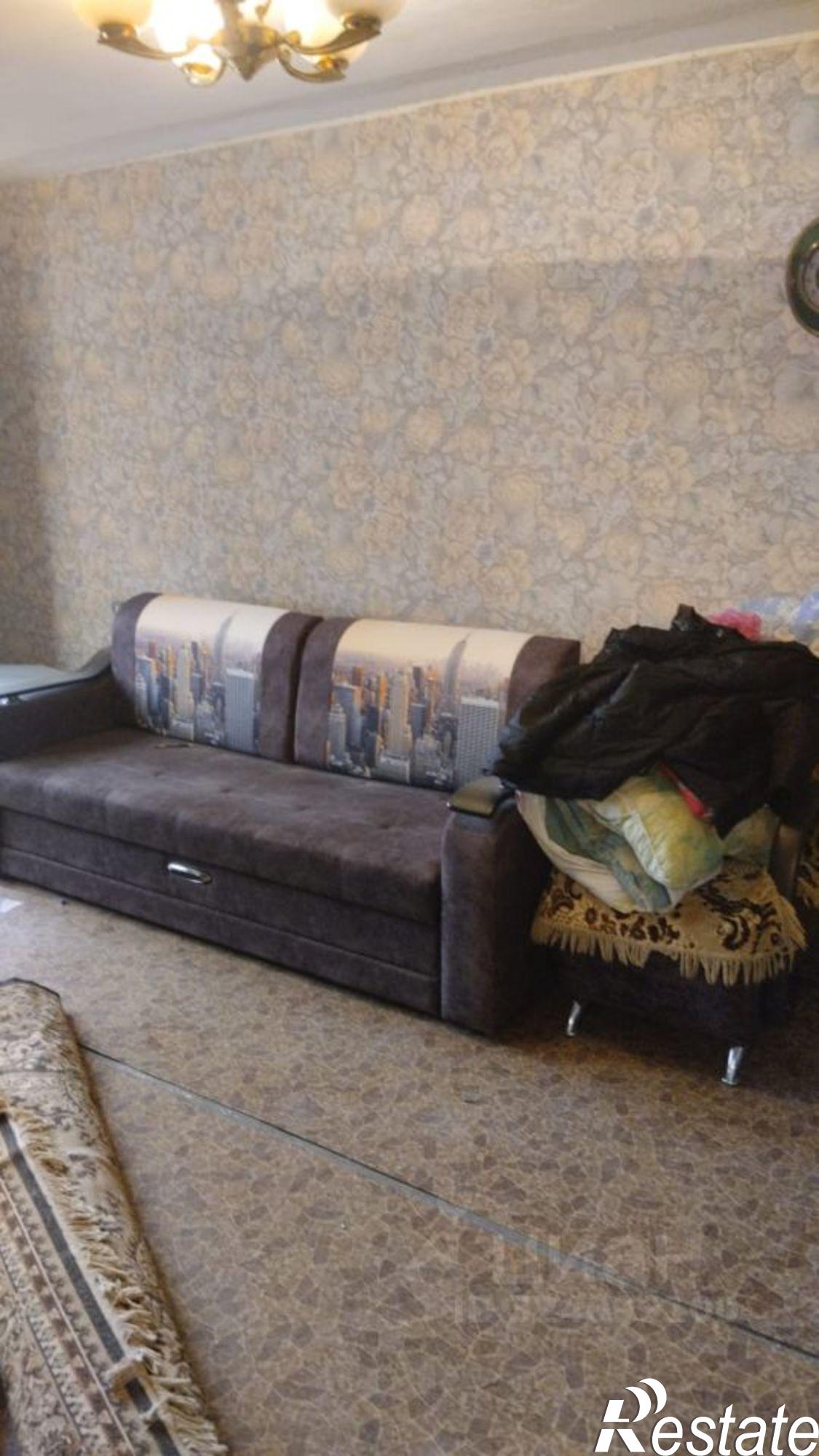 Купить квартиру за 4 650 000 рублей на ул Героев Десантников, 85