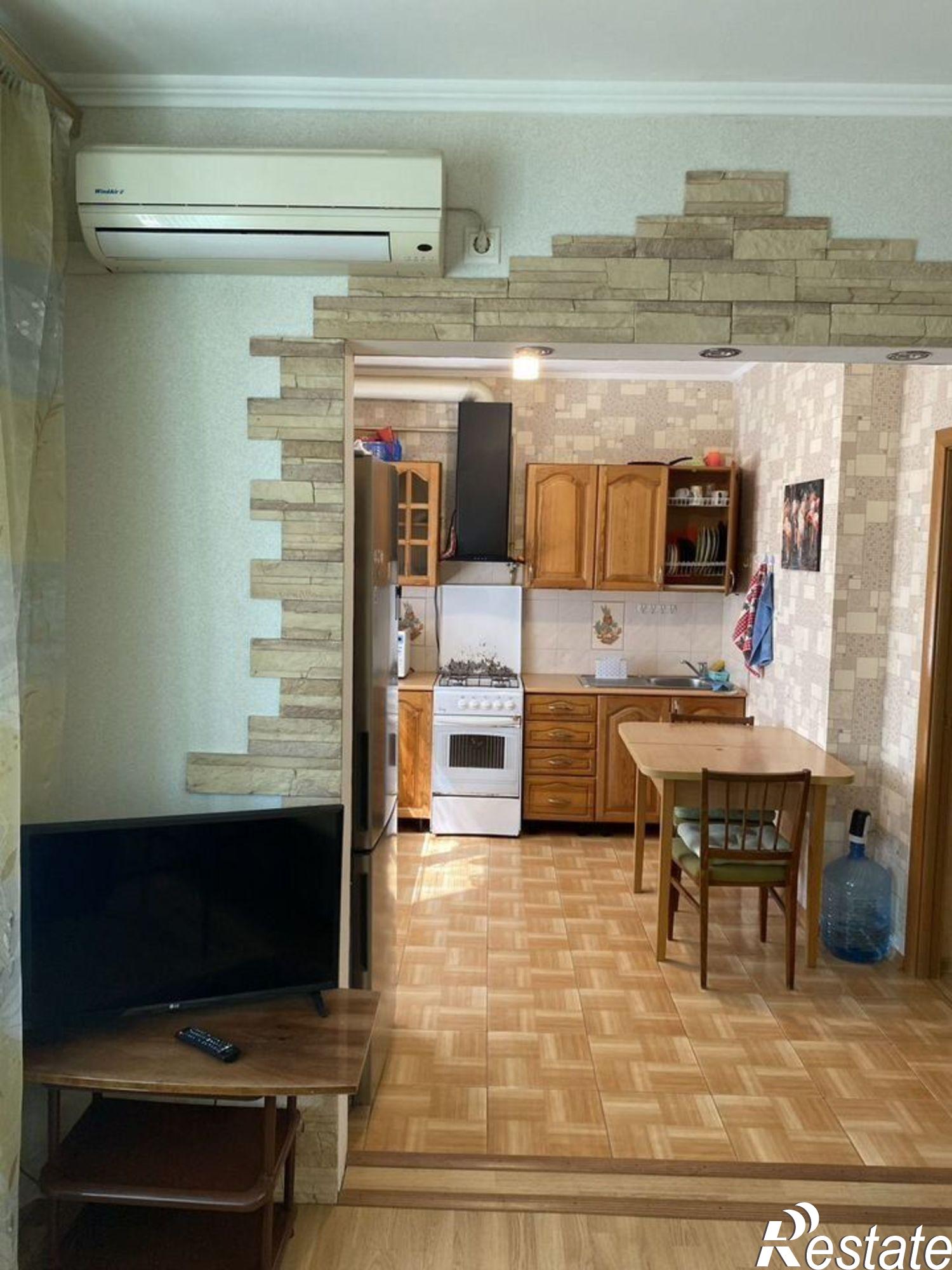 Сдать квартиру за 20 000 рублей на Пионерская улица, 21Б