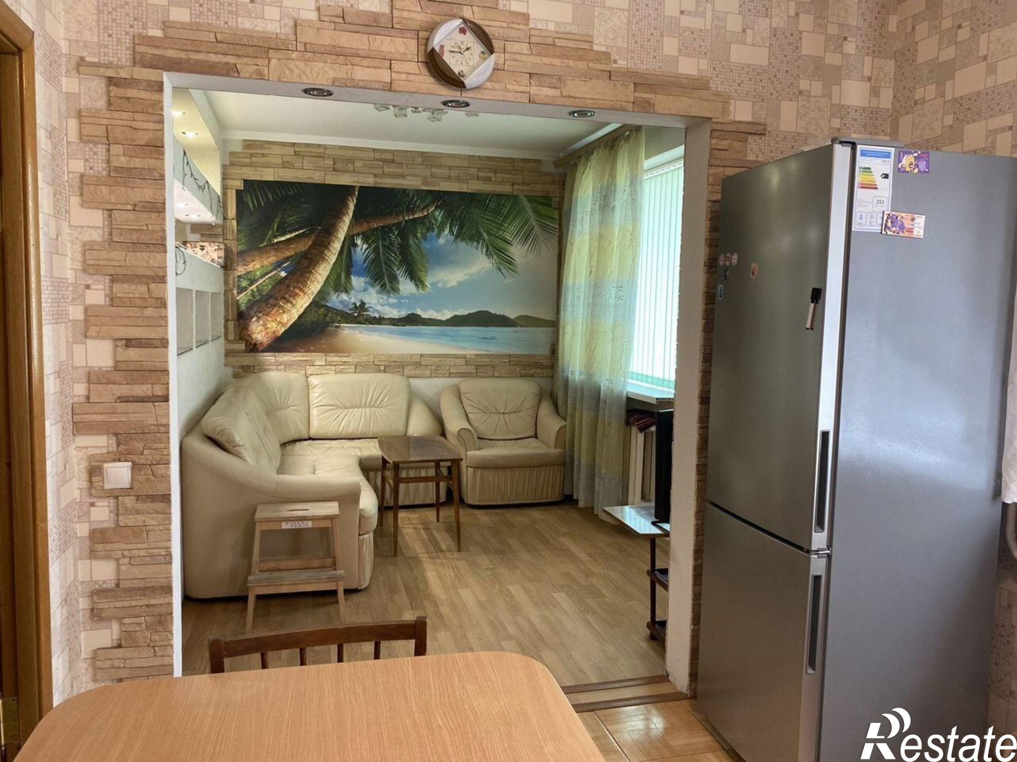 Сдать квартиру за 20 000 рублей на Пионерская улица, 21Б