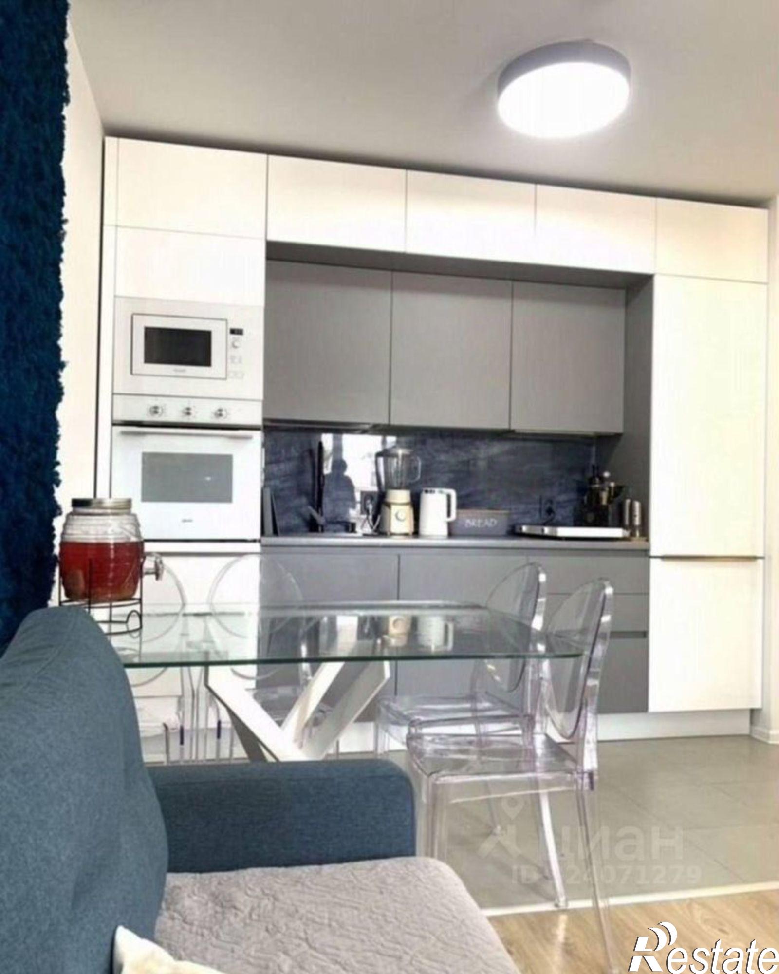 Сдать квартиру за 36 300 рублей на ул Григорьева, 12