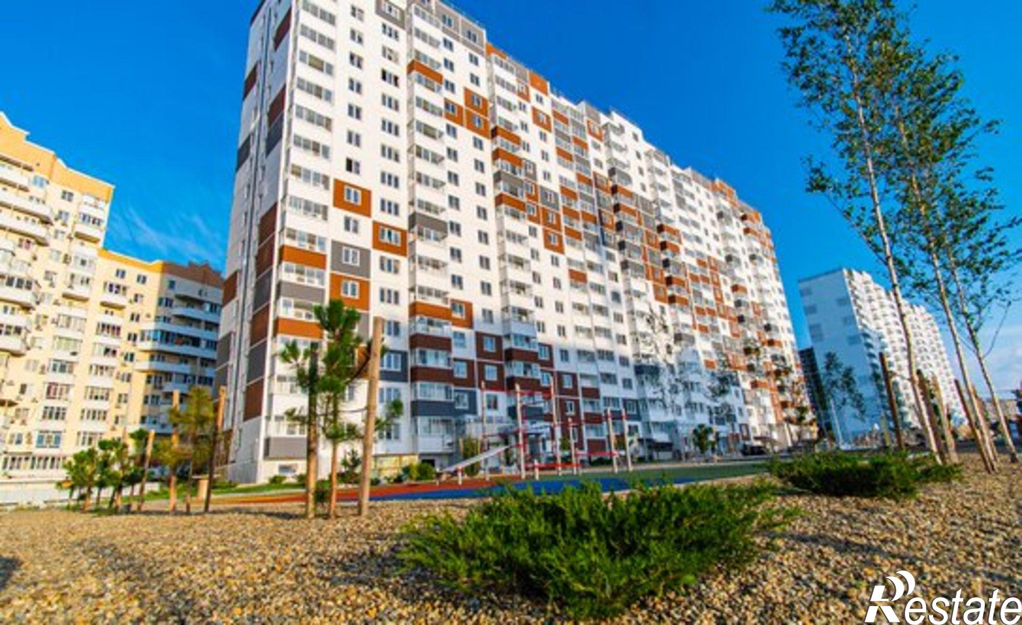 Купить квартиру за 6 500 000 рублей на улица Котанова, 1 к1