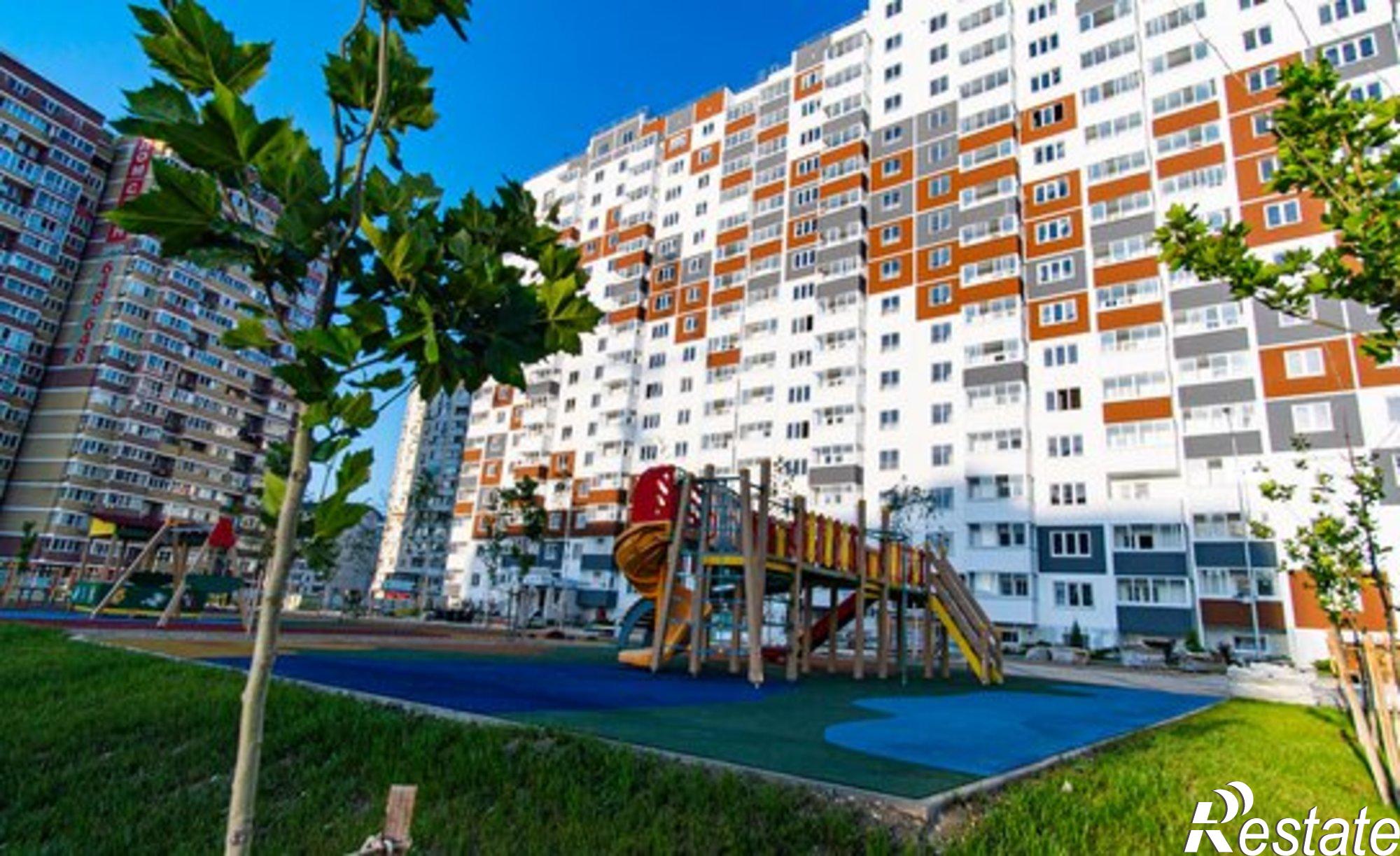 Купить квартиру за 6 500 000 рублей на улица Котанова, 1 к1