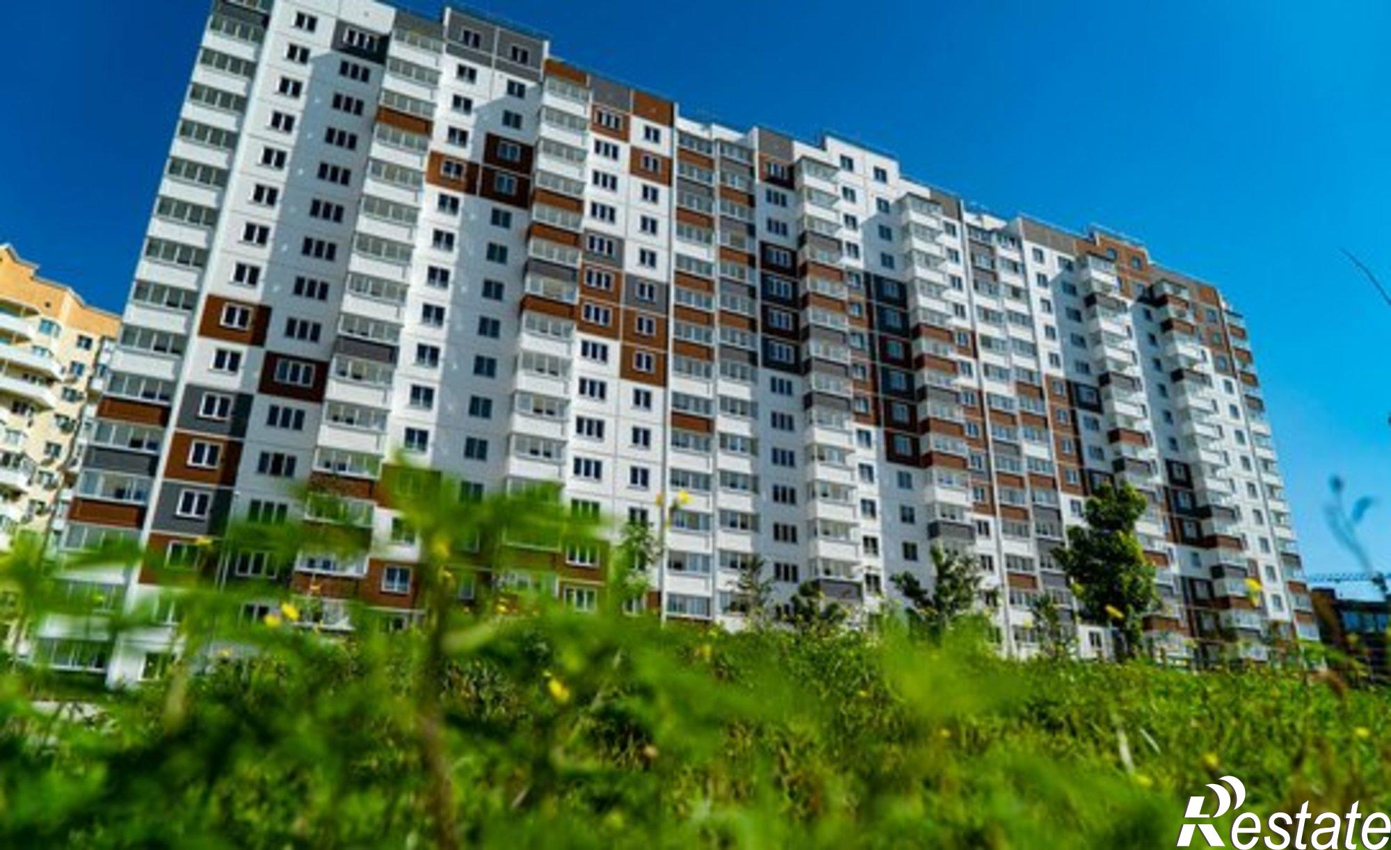 Купить квартиру за 6 500 000 рублей на улица Котанова, 1 к1