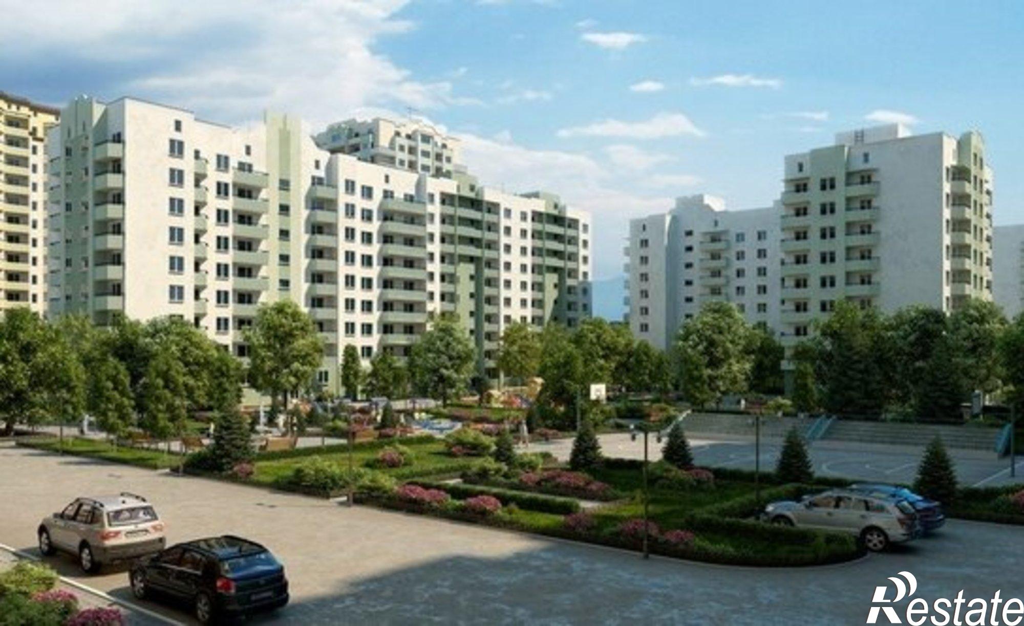 Купить квартиру за 6 800 000 рублей на проспект Дзержинского, 228