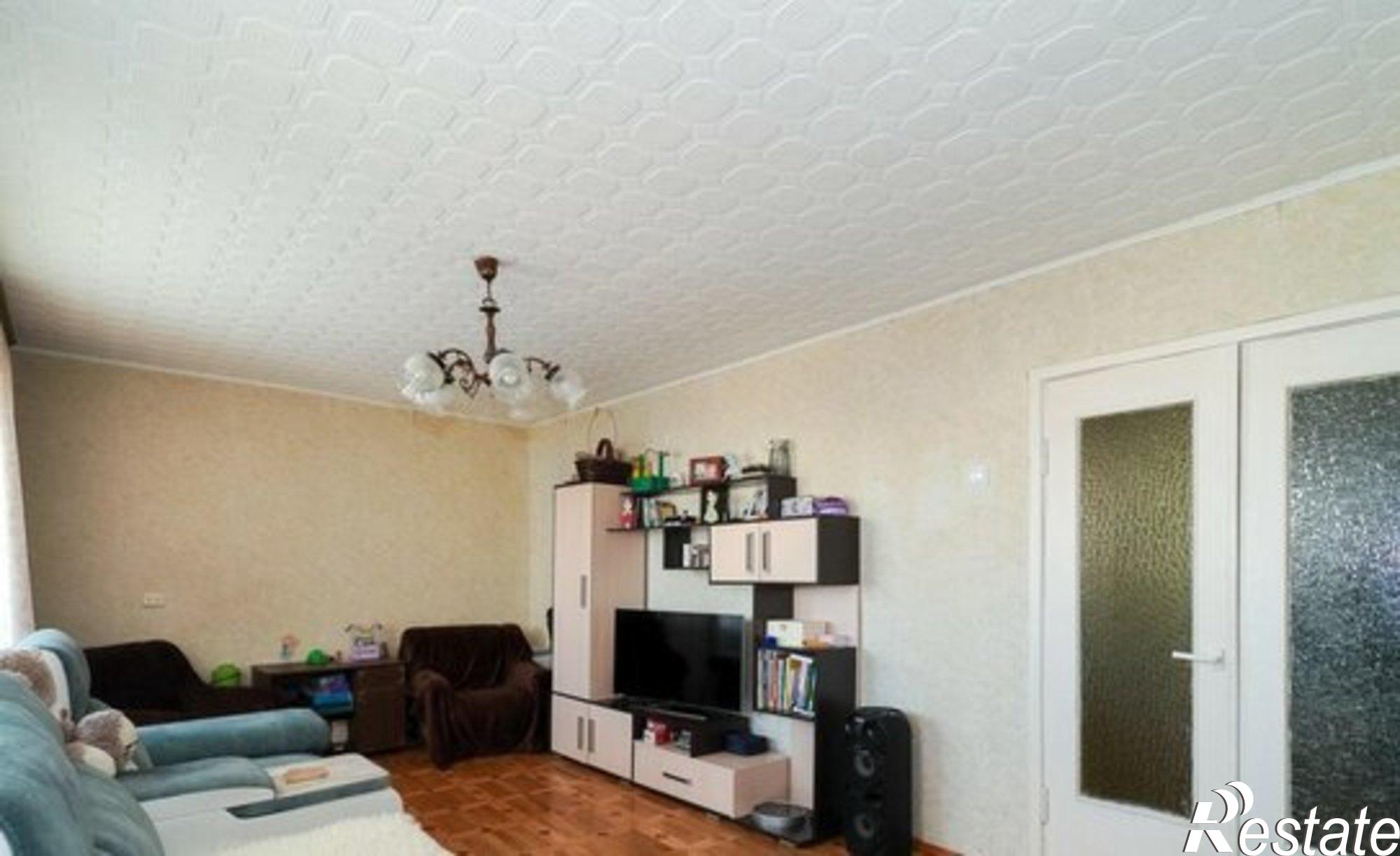 Купить квартиру за 6 550 000 рублей на Краснознамённый переулок, 8