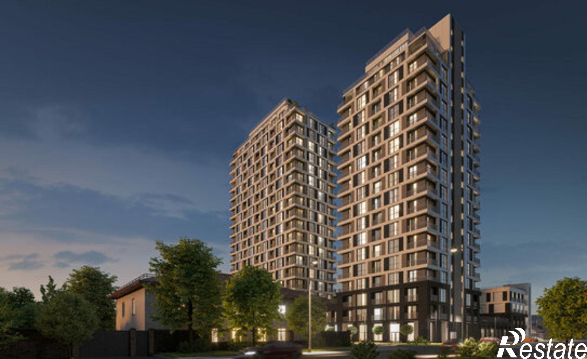 Купить квартиру за 15 000 000 рублей на ул Свердлова, 51