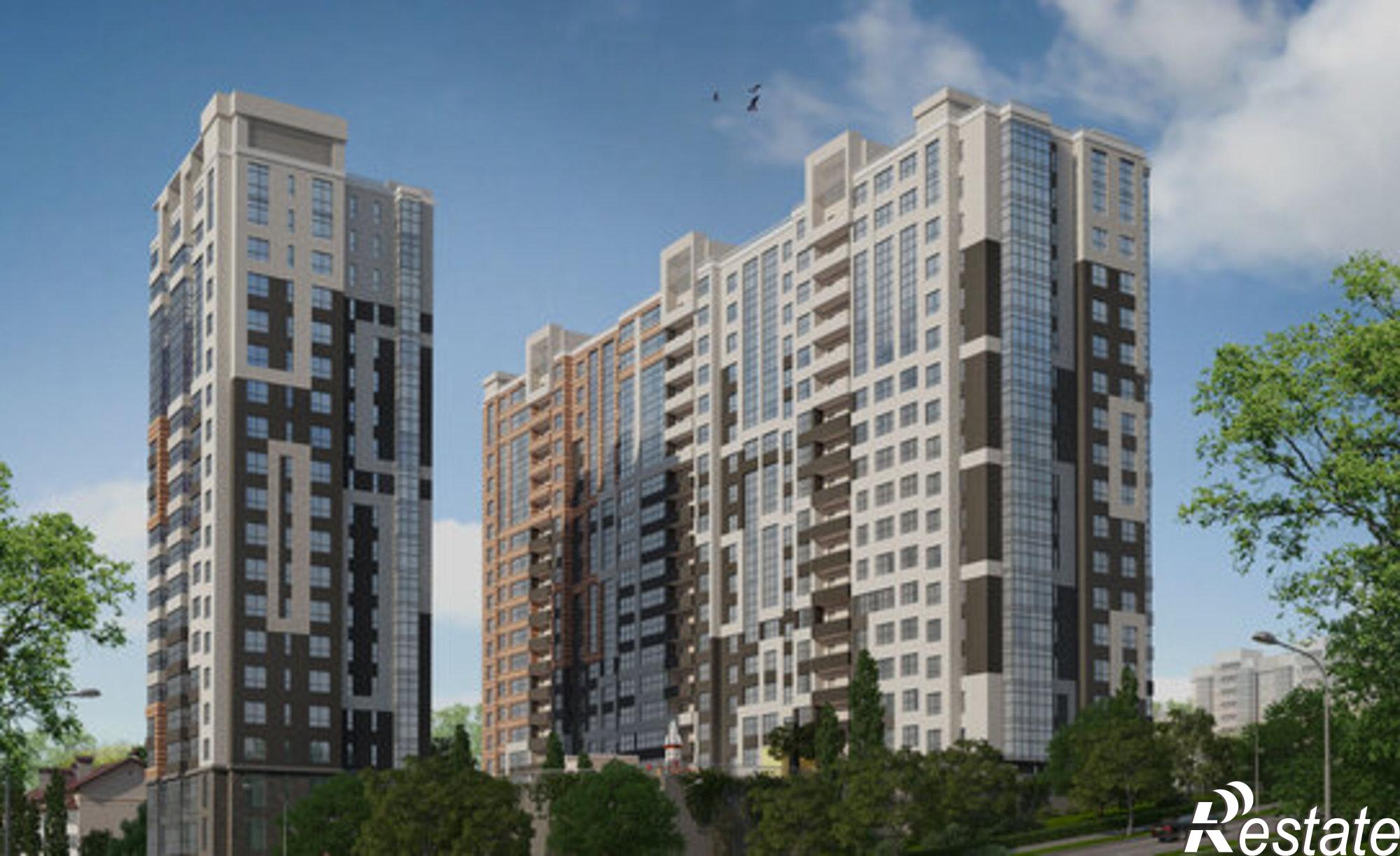 Купить квартиру за 8 700 000 рублей на ул Революции 1905 года, 37