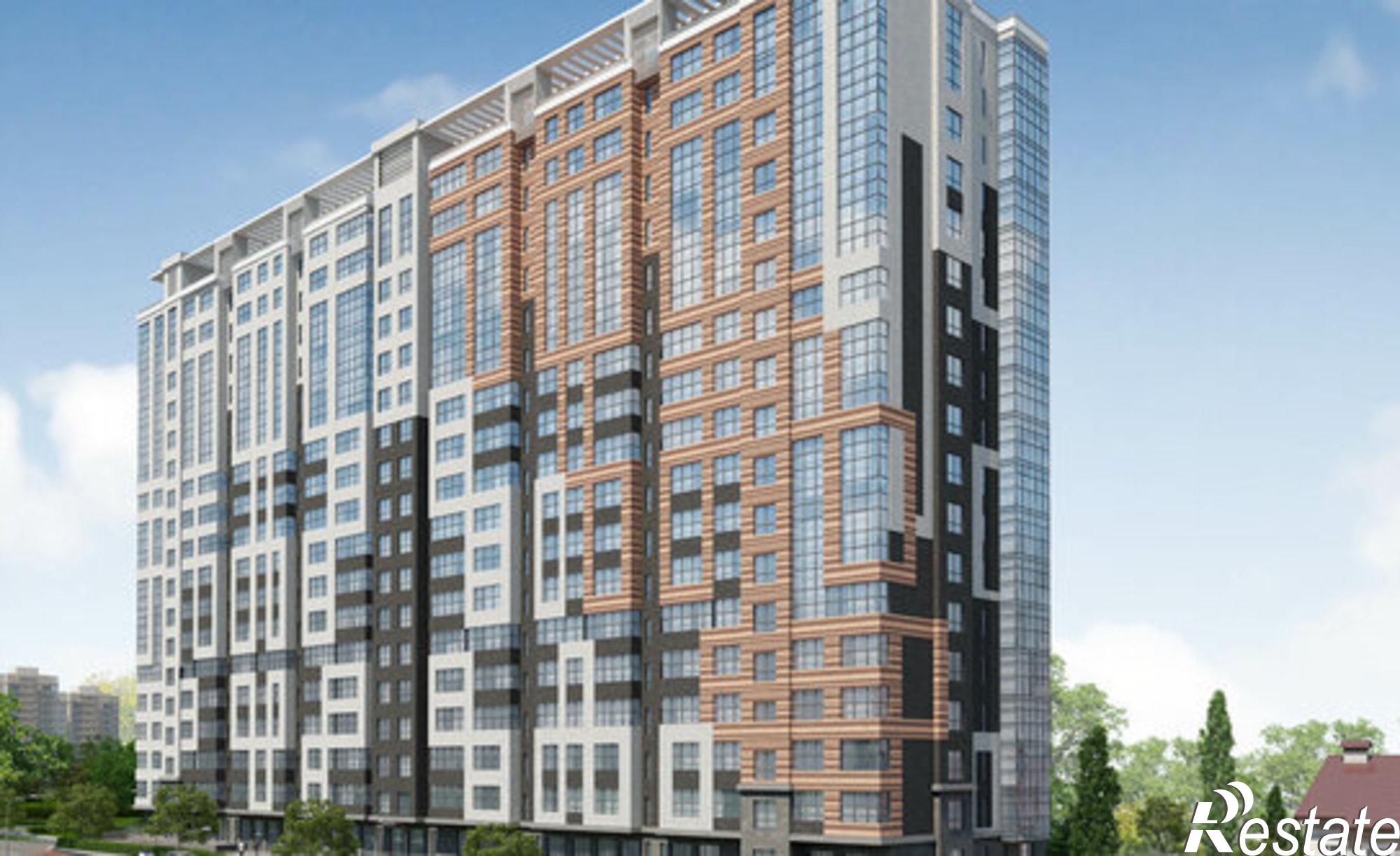 Купить квартиру за 8 700 000 рублей на ул Революции 1905 года, 37