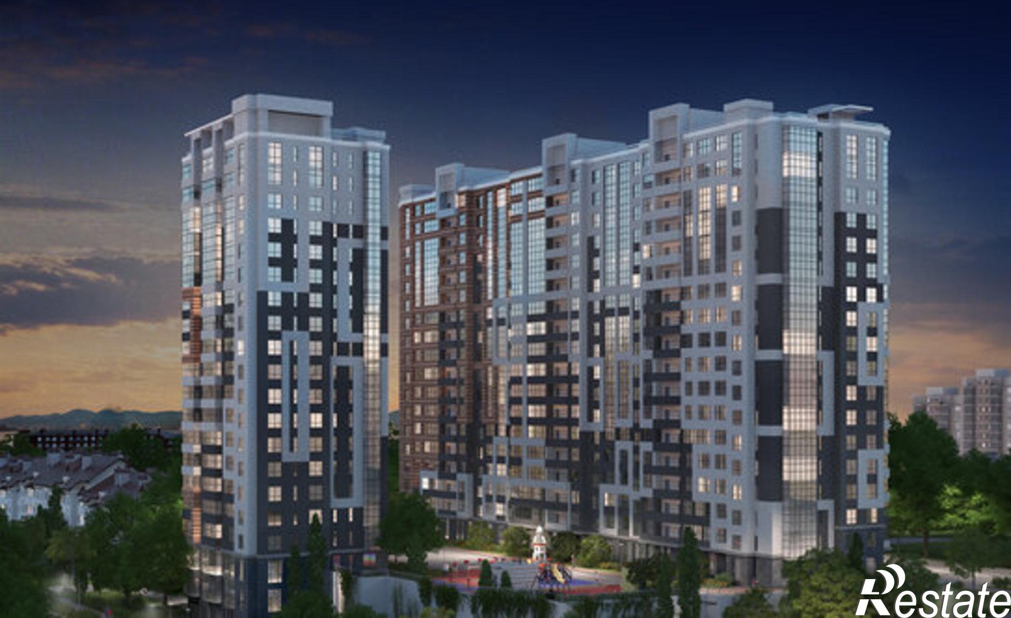 Купить квартиру за 8 700 000 рублей на ул Революции 1905 года, 37