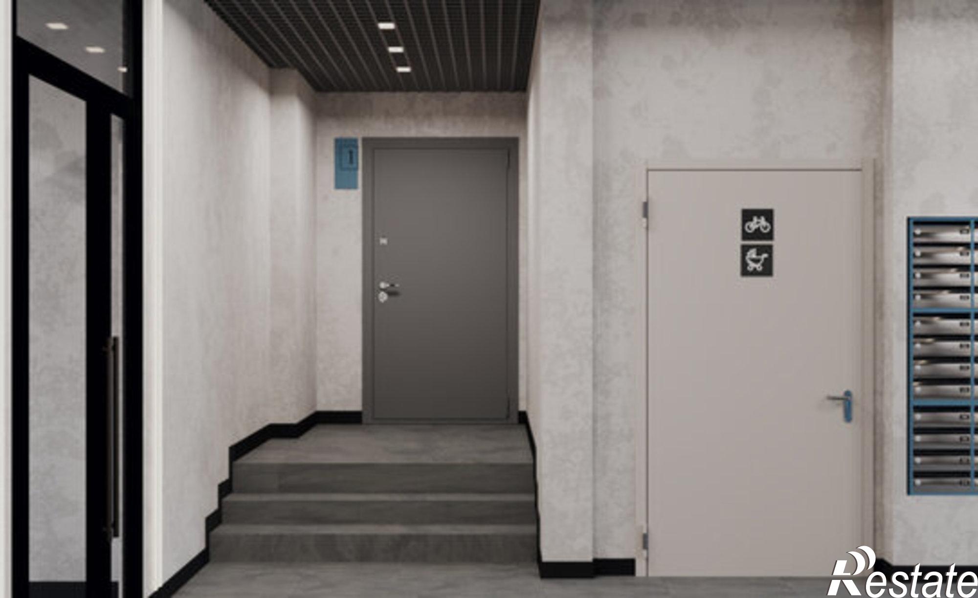 Купить квартиру за 8 600 000 рублей на улица Куникова, 49