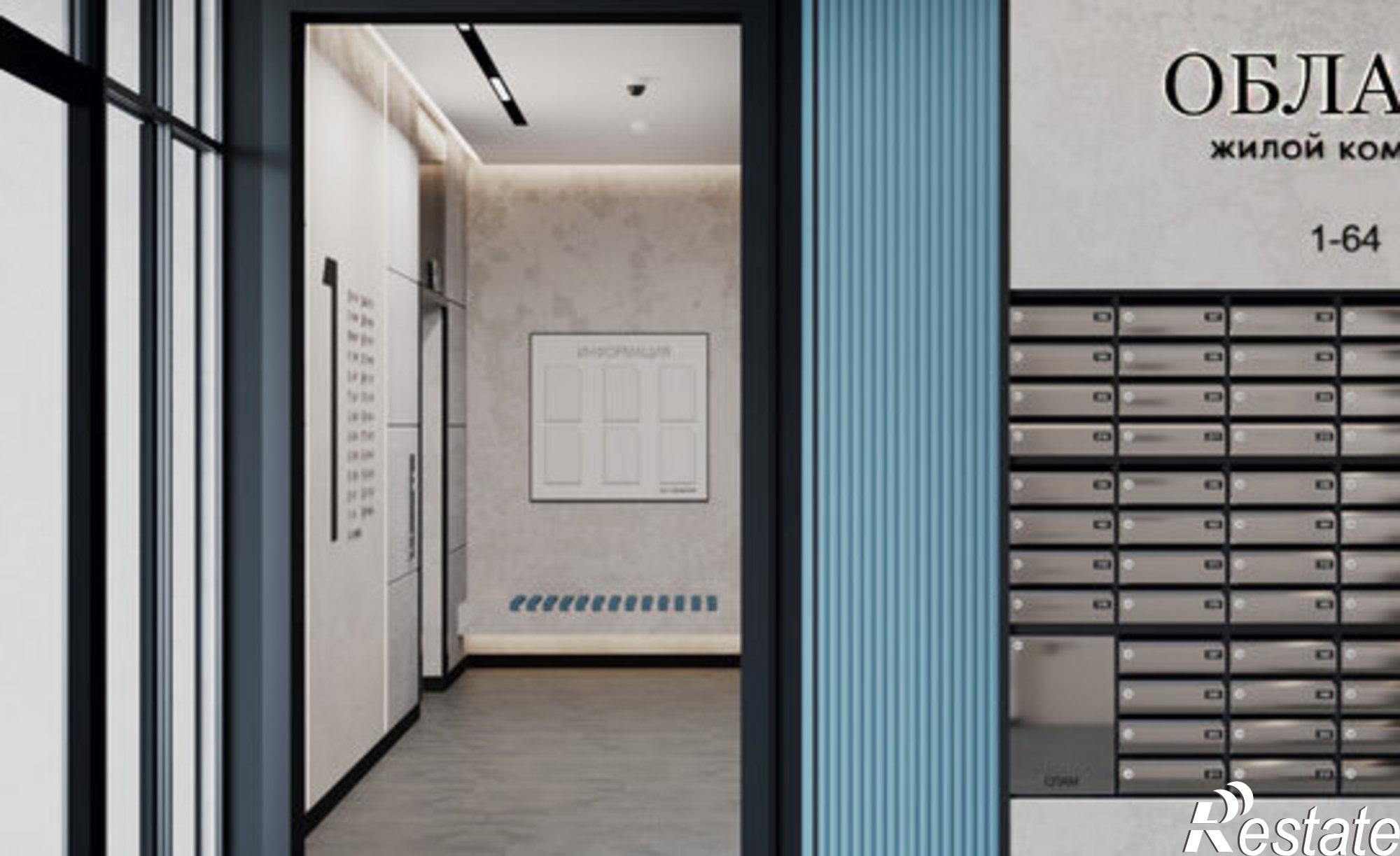 Купить квартиру за 8 600 000 рублей на улица Куникова, 49