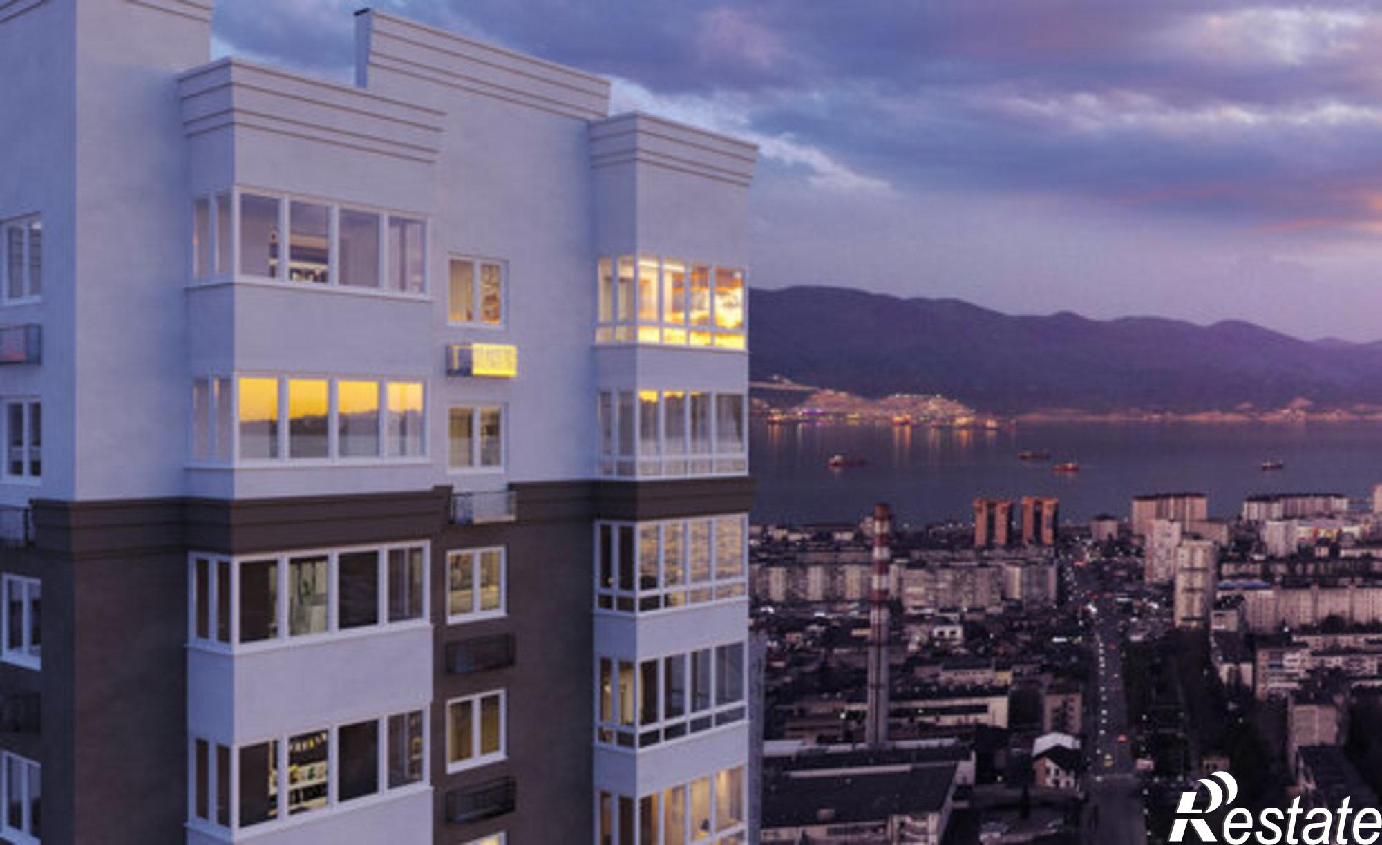 Купить квартиру за 8 600 000 рублей на улица Куникова, 49