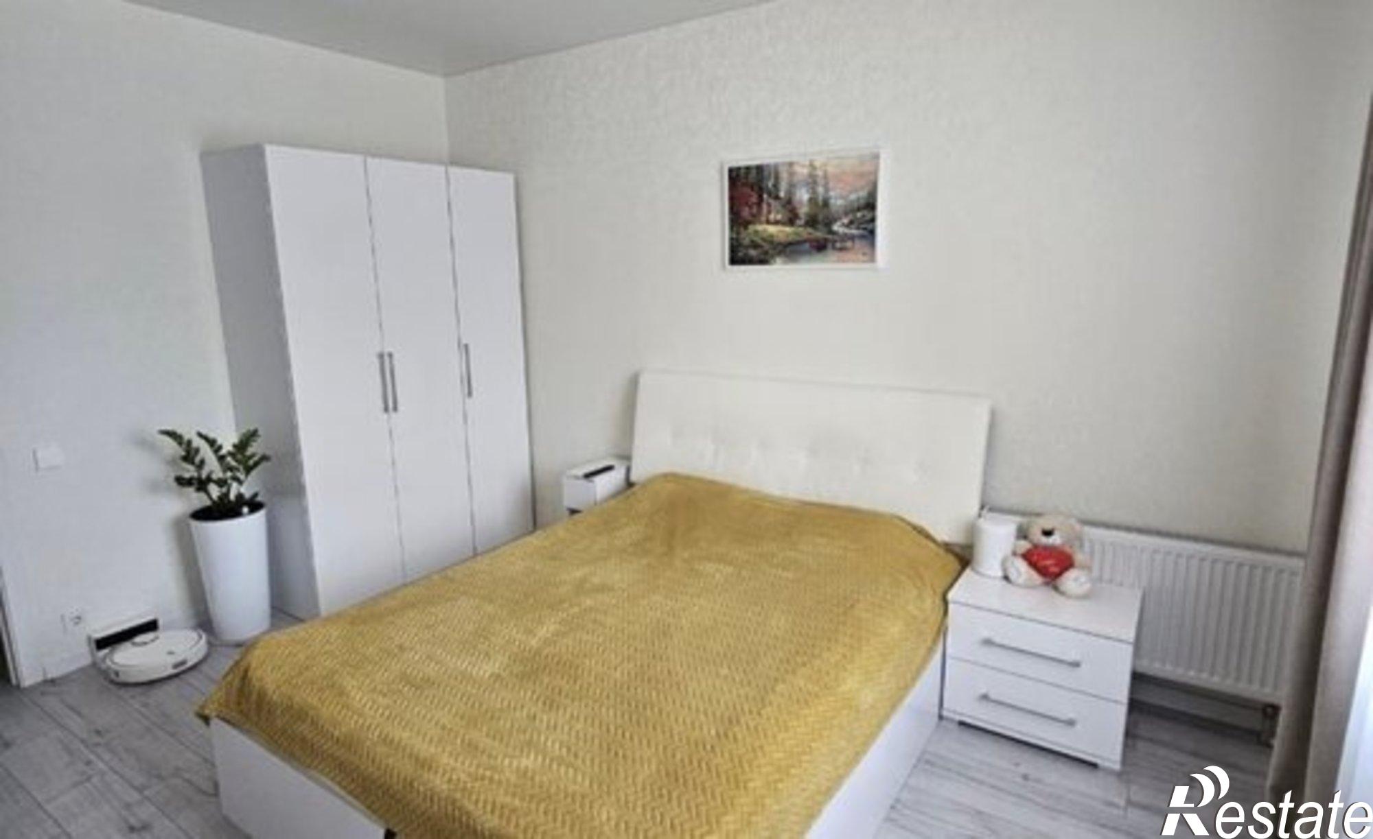 Купить квартиру за 6 980 000 рублей на проспект Дзержинского, 196