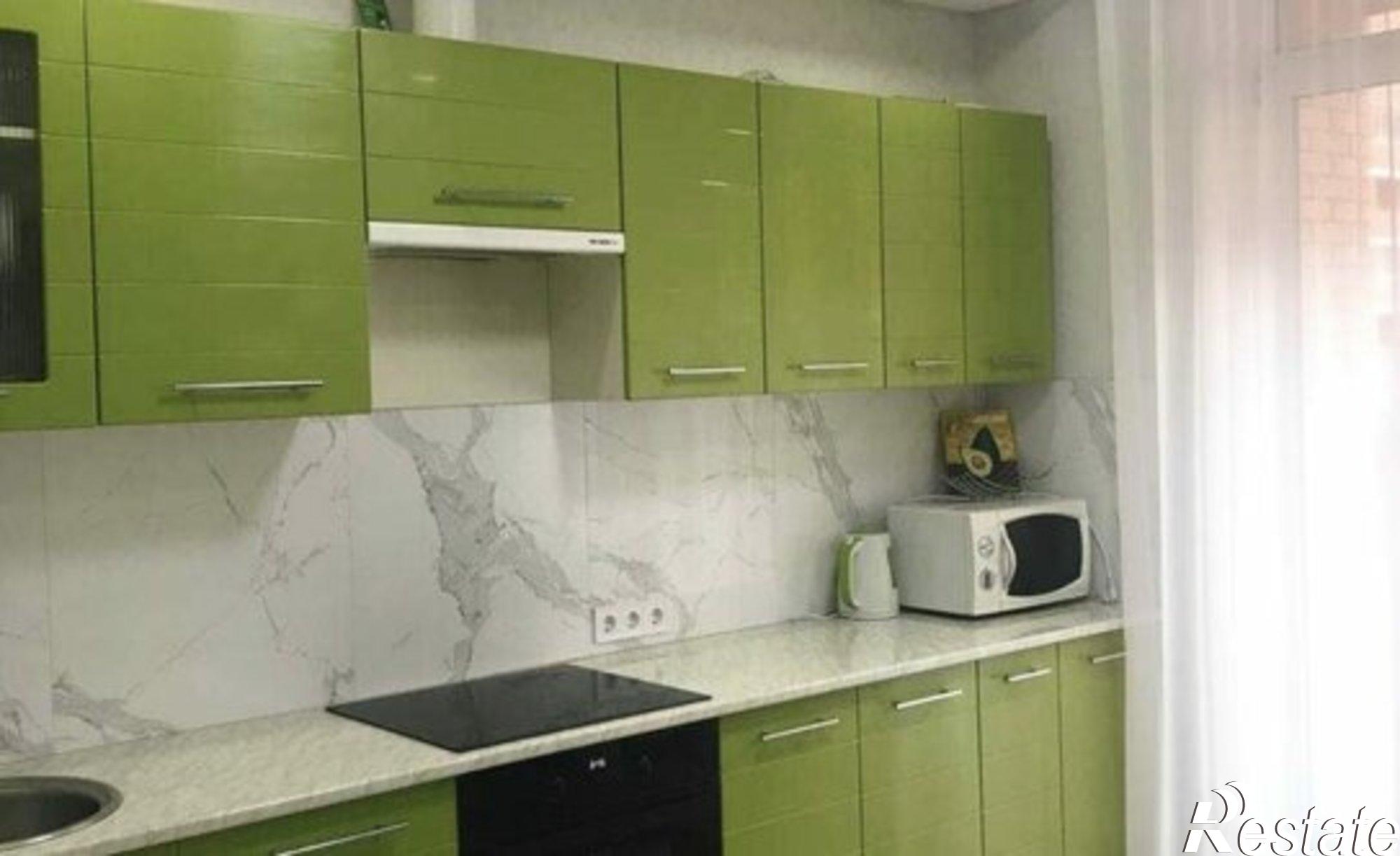 Купить квартиру за 6 500 000 рублей на Анапское шоссе, 29