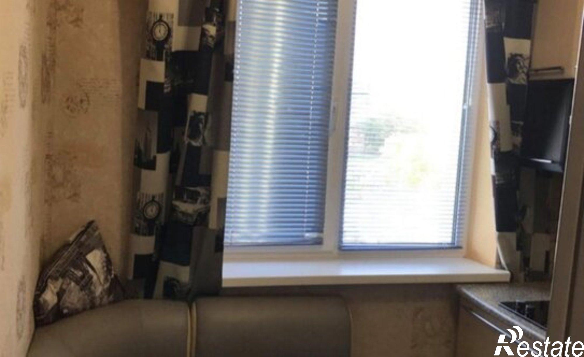 Купить квартиру за 4 350 000 рублей на ул Луначарского, 2