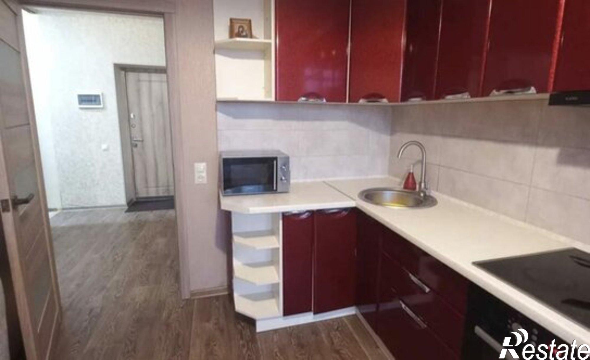 Купить квартиру за 7 120 000 рублей на ул Бориса Пупко, 5