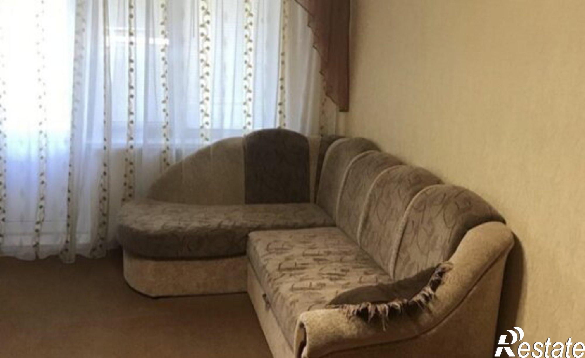 Купить квартиру за 4 350 000 рублей на ул Луначарского, 2