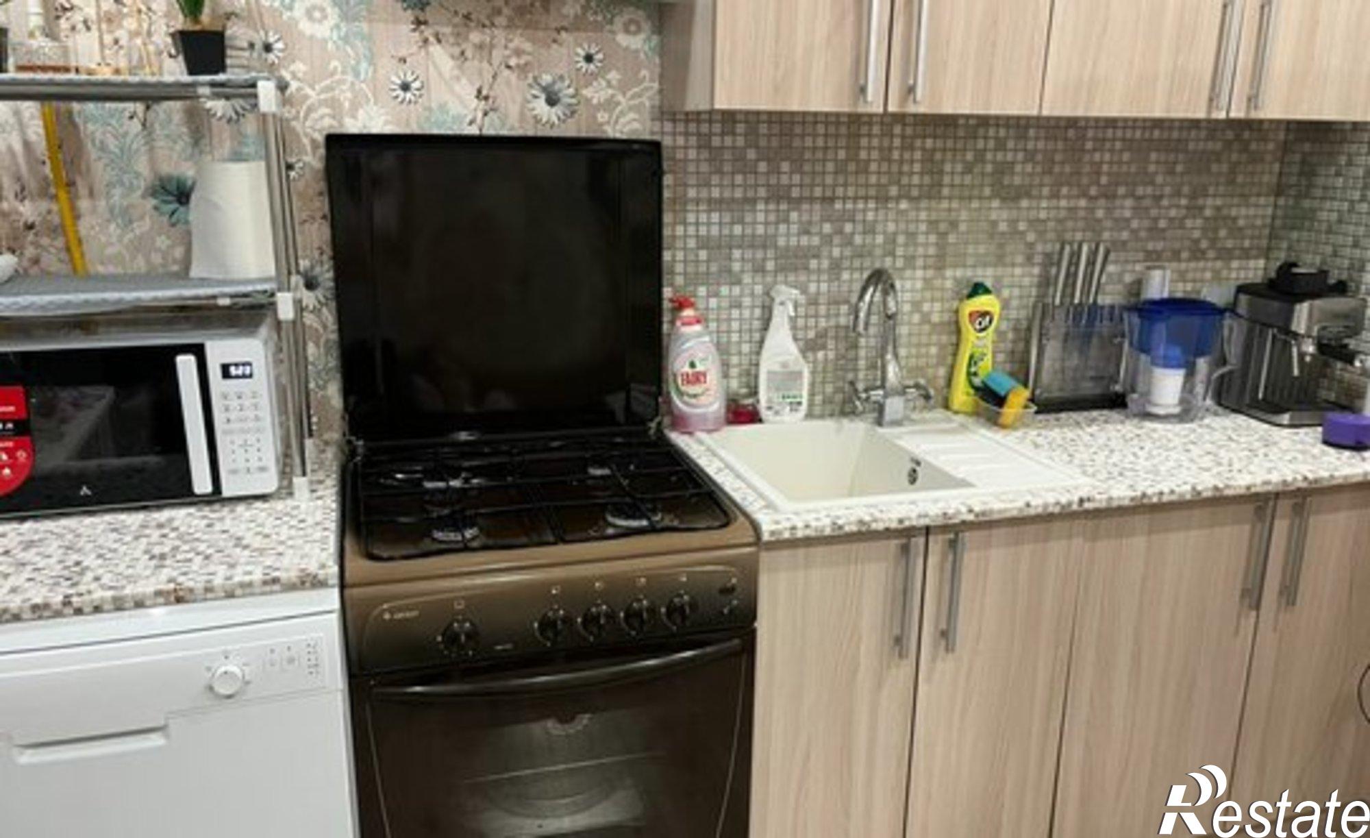 Купить квартиру за 4 700 000 рублей на ул Прямая, 32