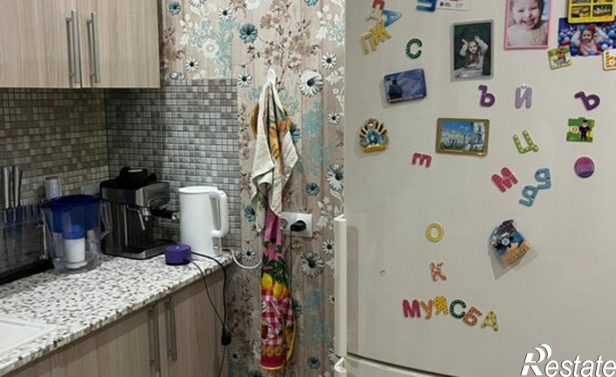 Купить квартиру за 4 700 000 рублей на ул Прямая, 32