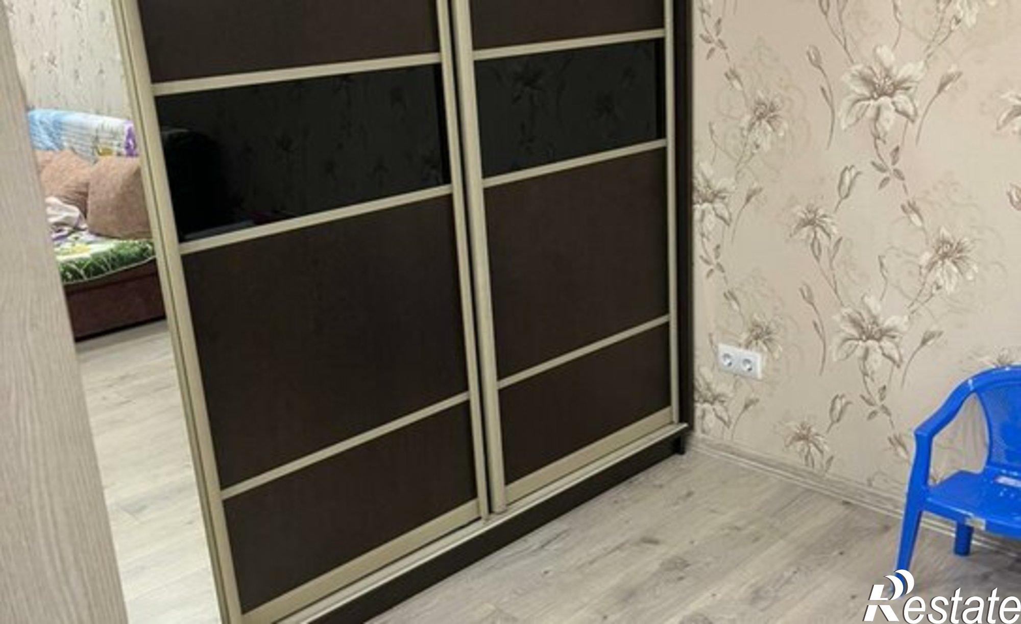 Купить квартиру за 4 700 000 рублей на ул Прямая, 32