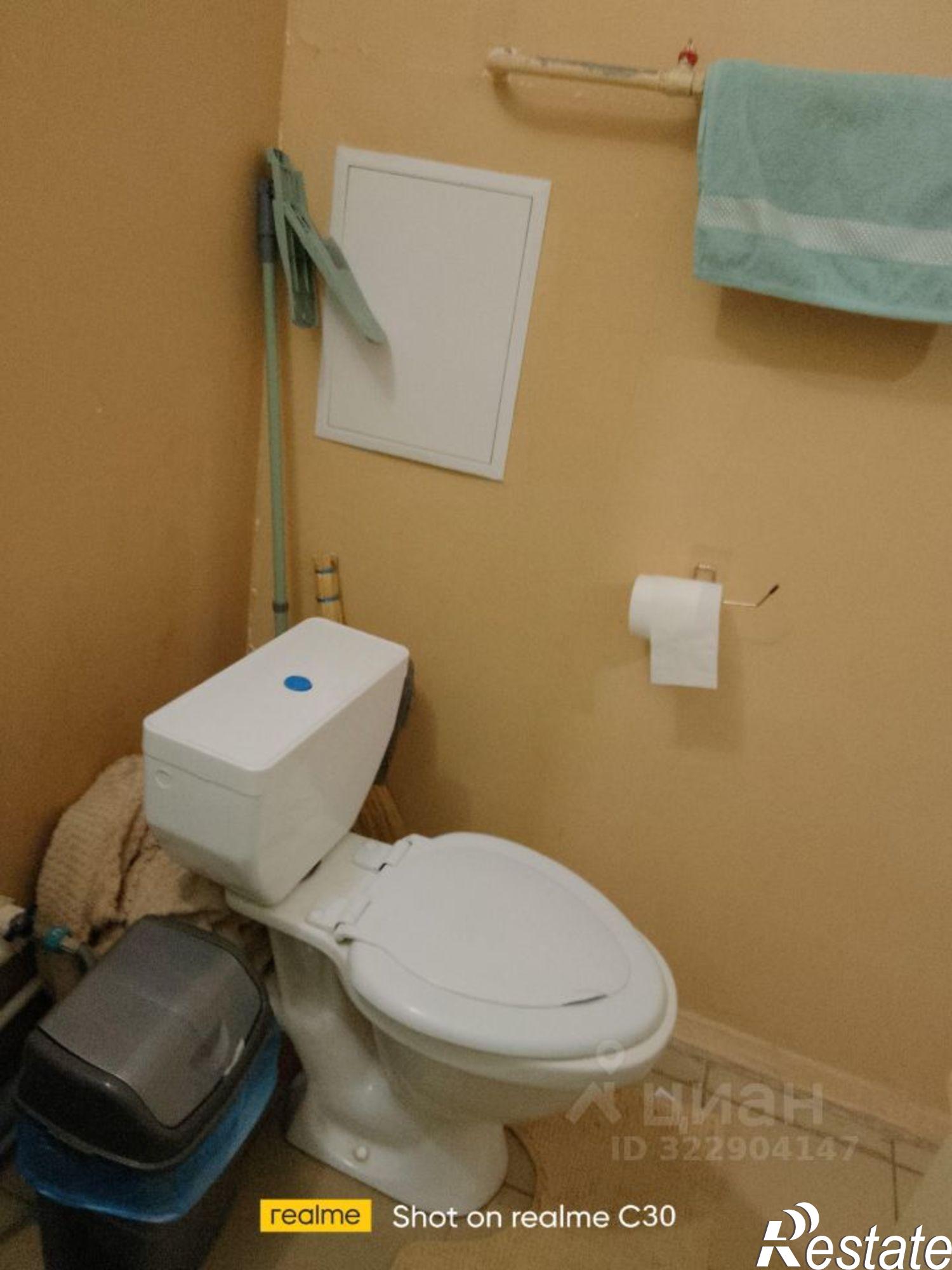 Сдать квартиру за 19 000 рублей на Анапское шоссе, 53 к1