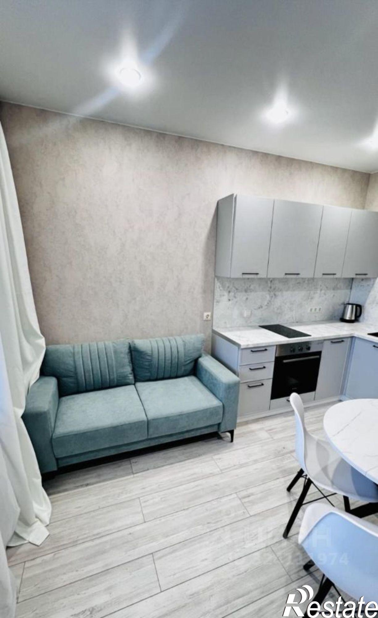 Сдать квартиру за 33 000 рублей на улица Хворостянского, 27