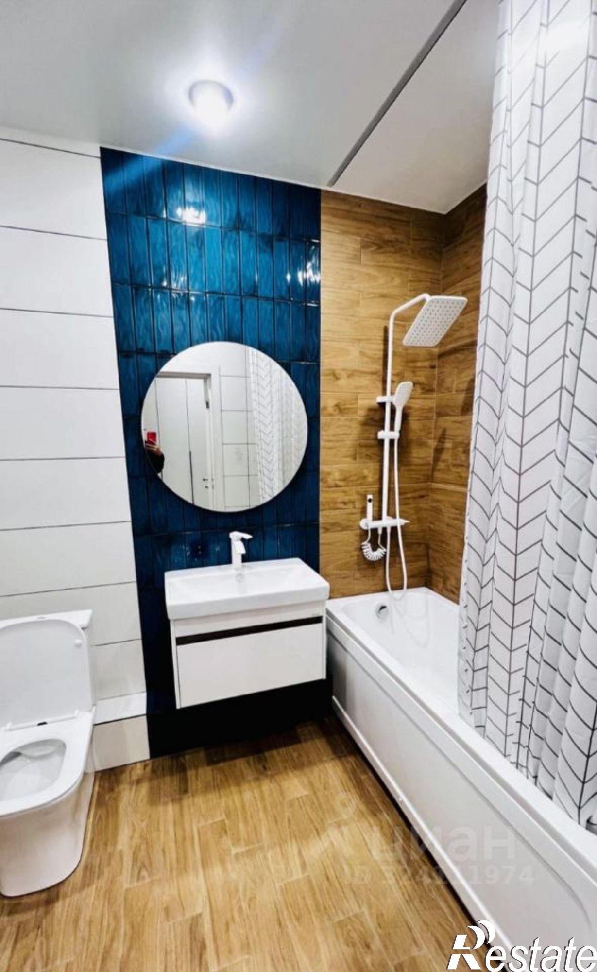 Сдать квартиру за 33 000 рублей на улица Хворостянского, 27