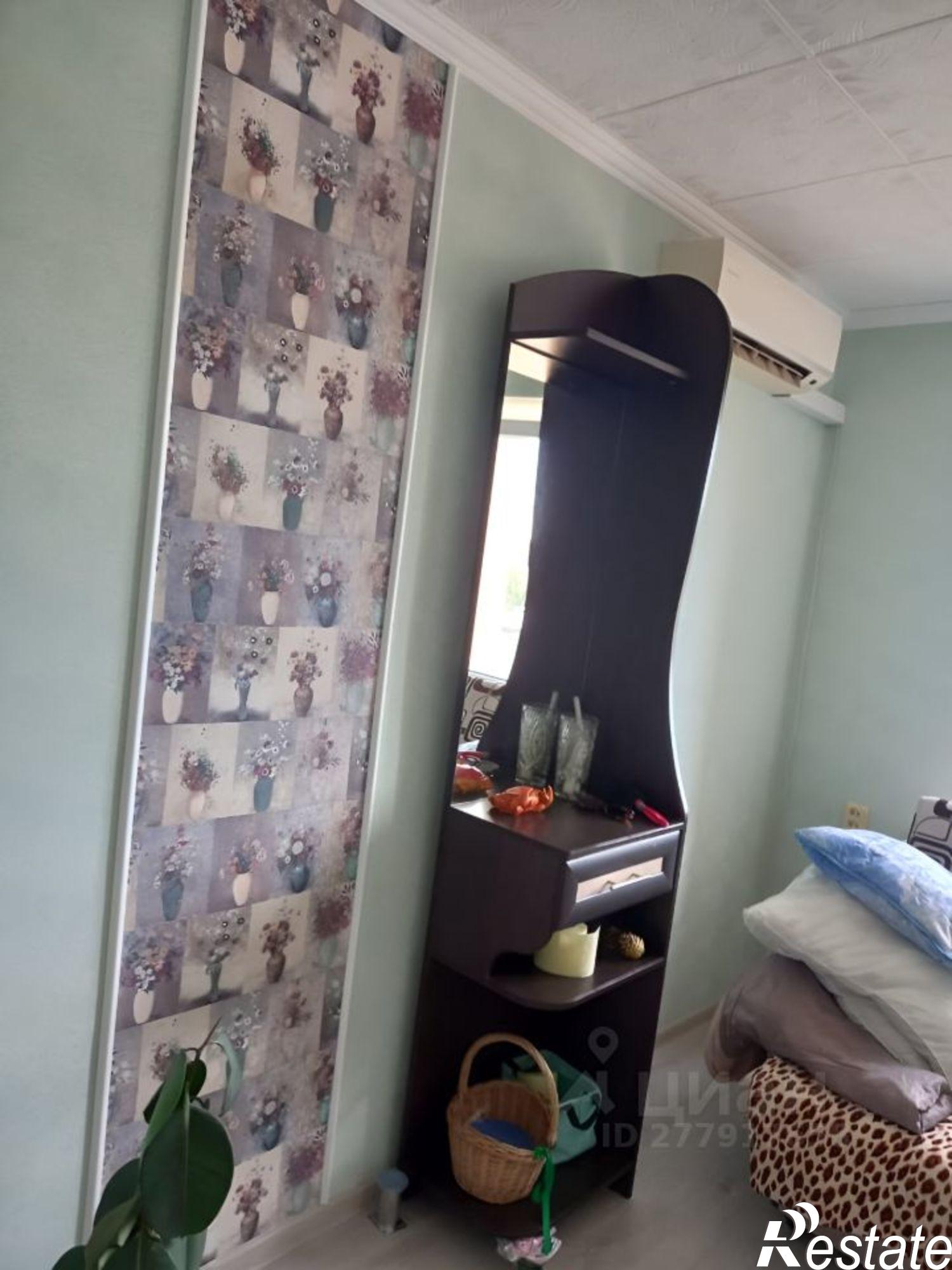 Сдать комнату за 10 000 рублей на улица Куникова, 102