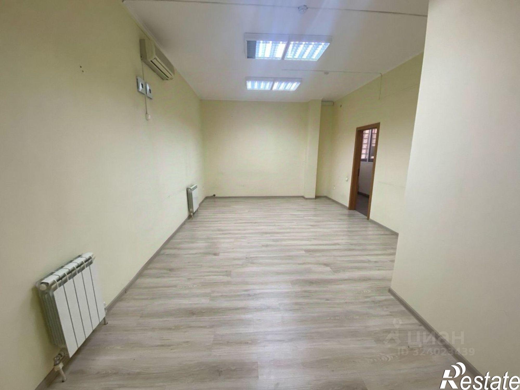 Сдать офис, помещение под офис за 28 591 рублей на улица Свободы, 23