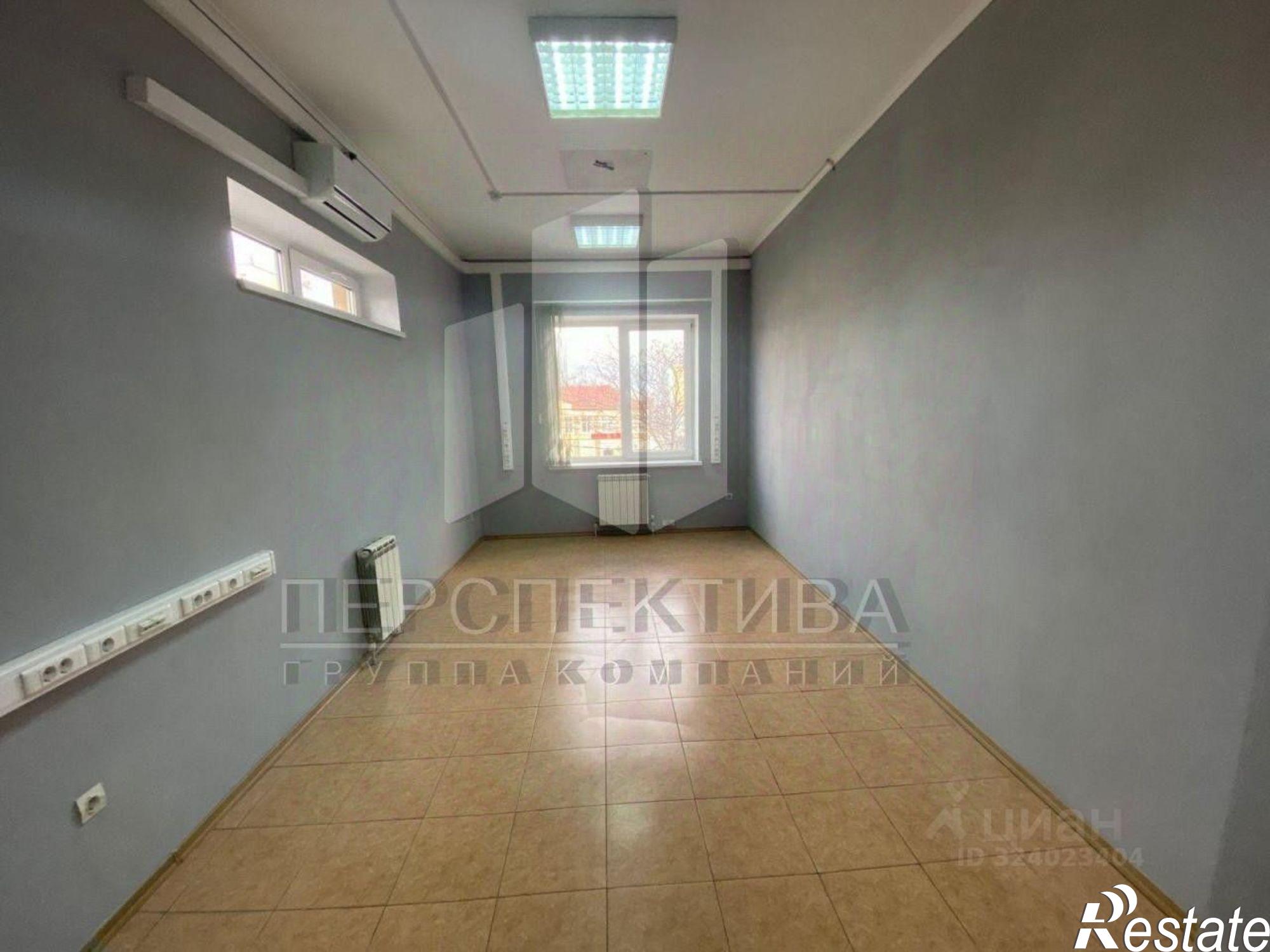 Сдать офис, помещение под офис за 33 000 рублей на улица Видова, 1А