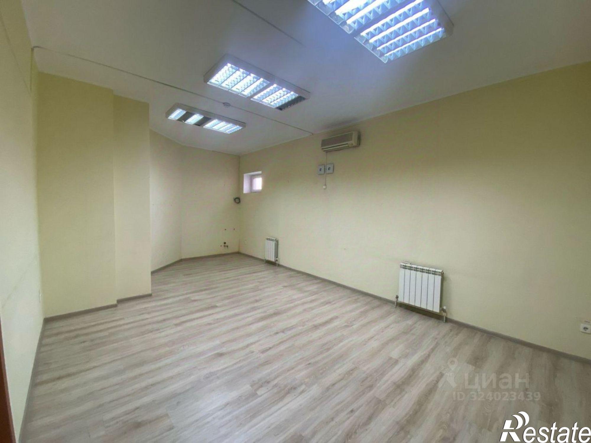 Сдать офис, помещение под офис за 28 591 рублей на улица Свободы, 23