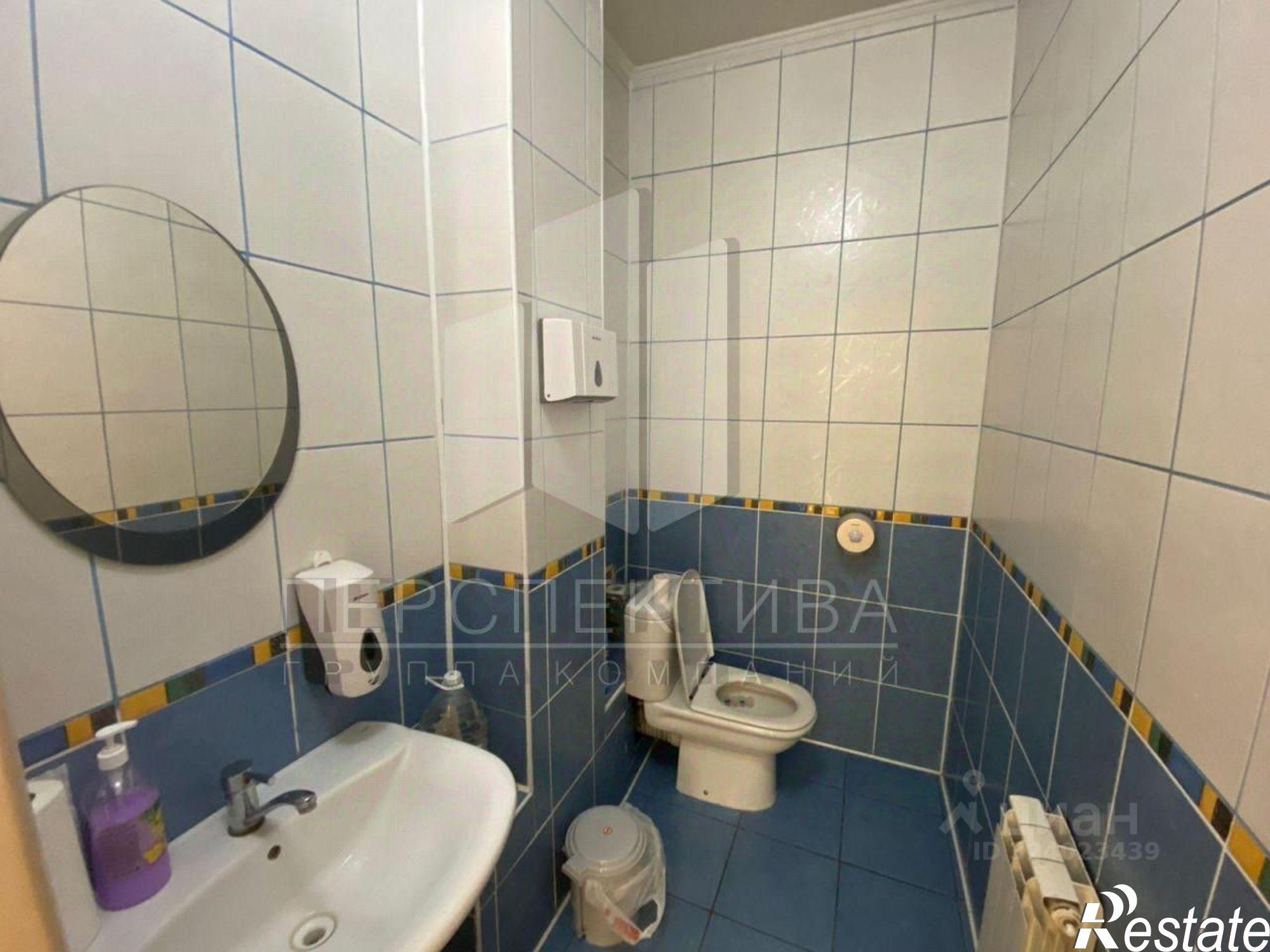 Сдать офис, помещение под офис за 28 591 рублей на улица Свободы, 23