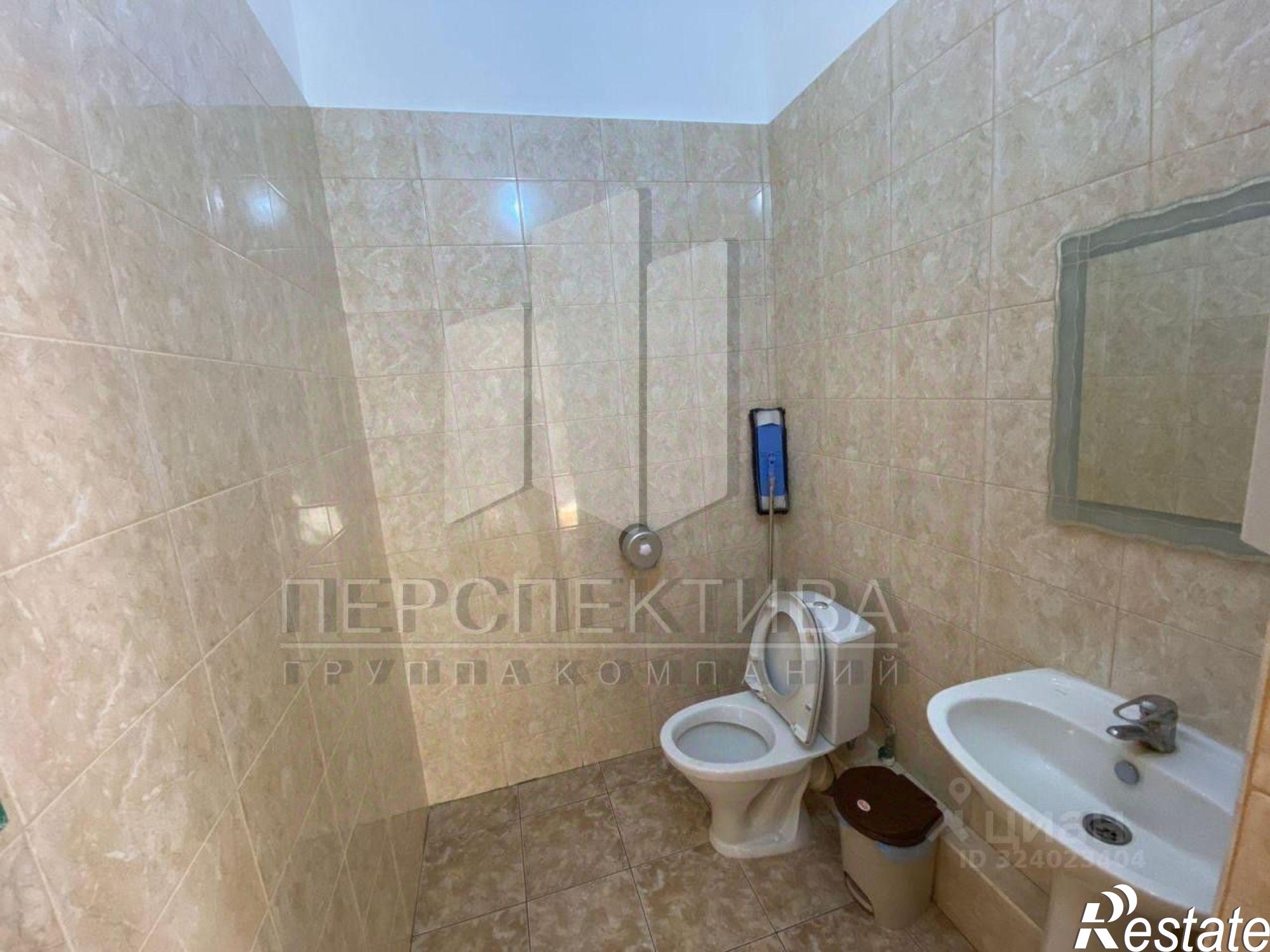 Сдать офис, помещение под офис за 33 000 рублей на улица Видова, 1А