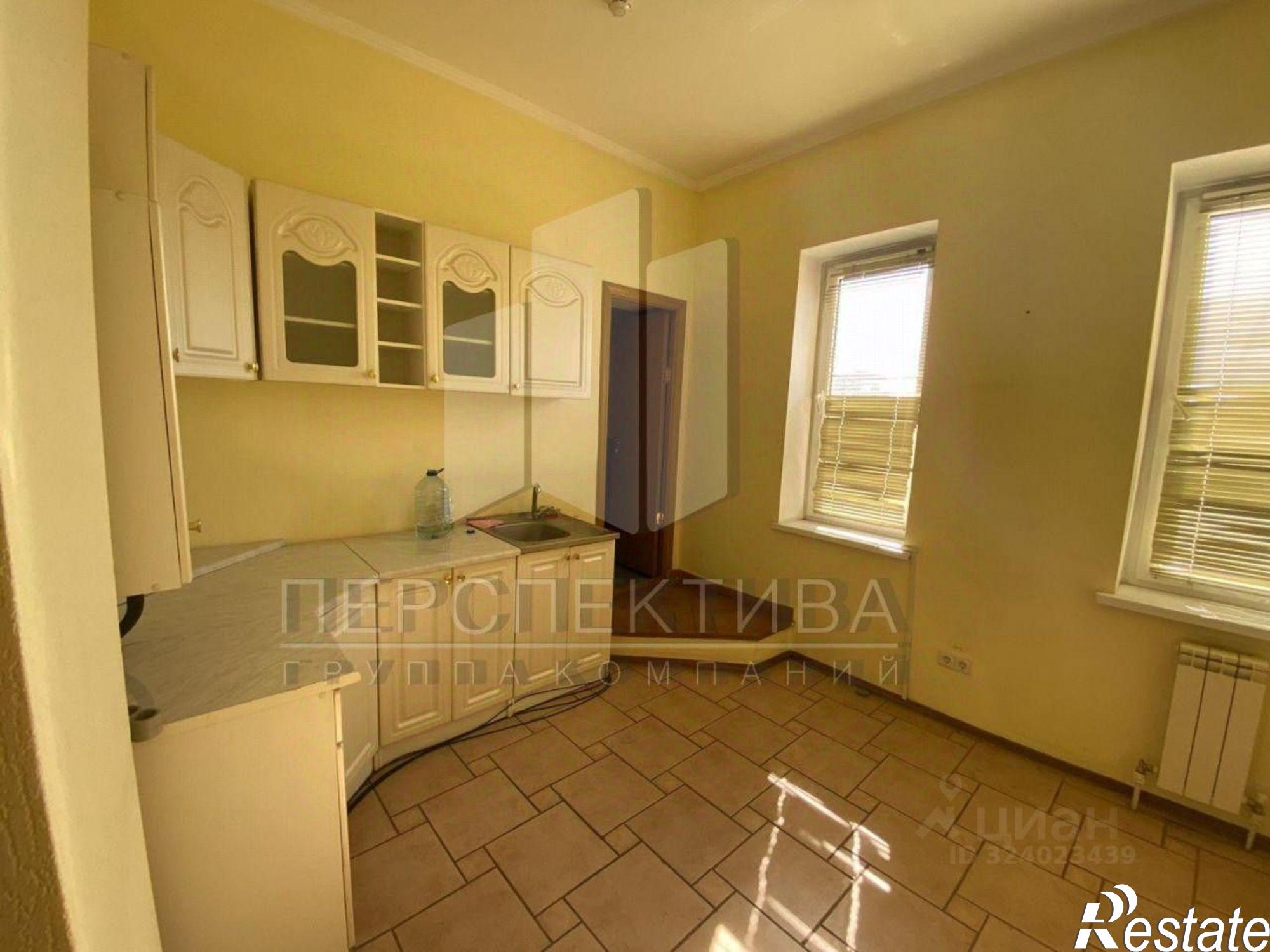 Сдать офис, помещение под офис за 28 591 рублей на улица Свободы, 23