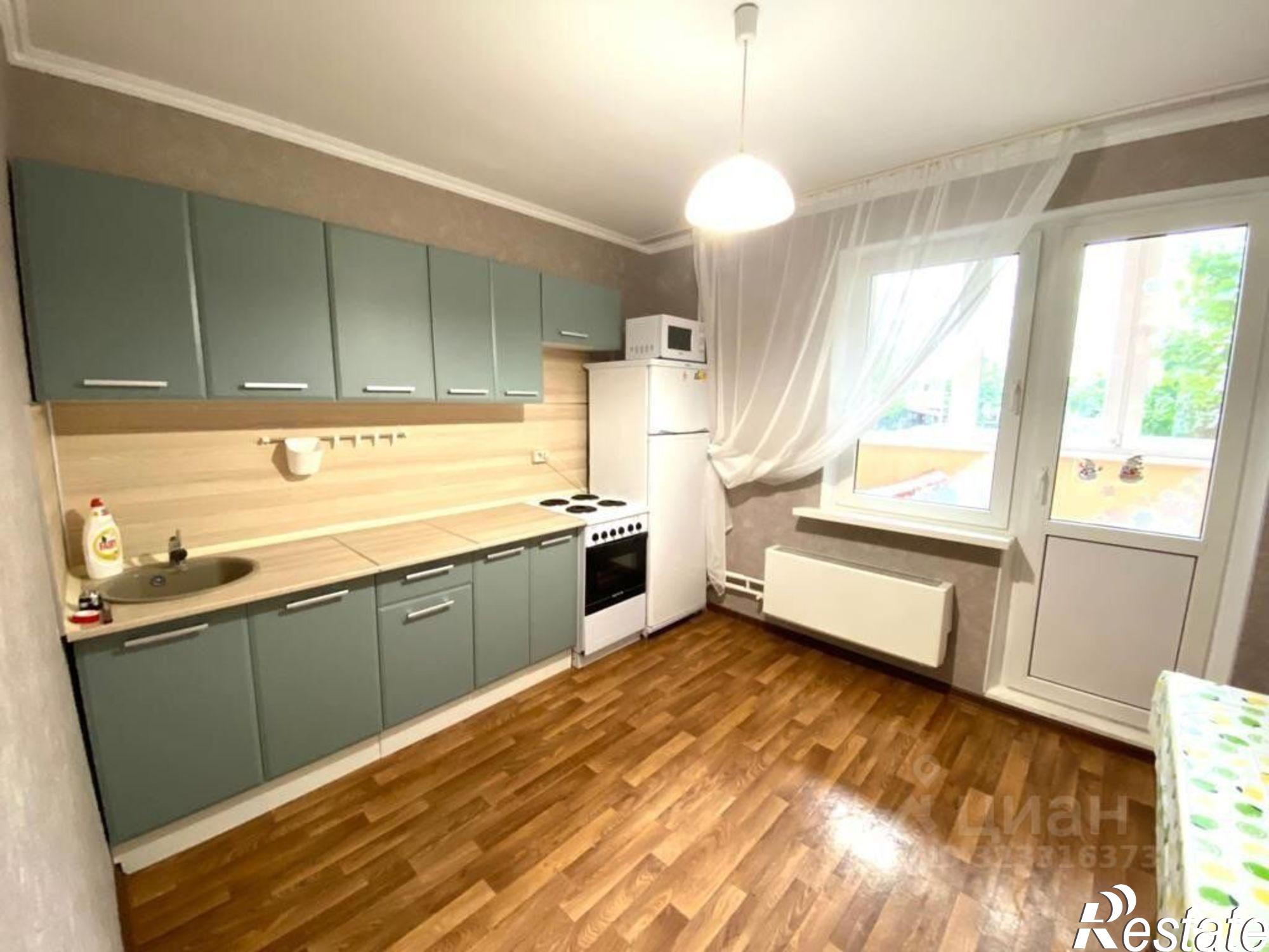 Сдать квартиру за 27 000 рублей на ул Мурата Ахеджака, 24