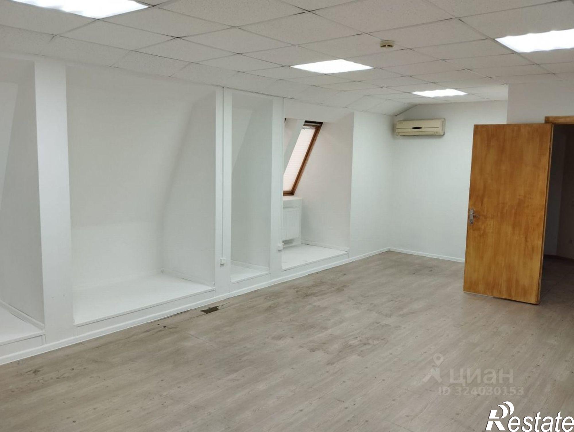 Сдать офис, помещение под офис за 41 400 рублей на улица Леднева