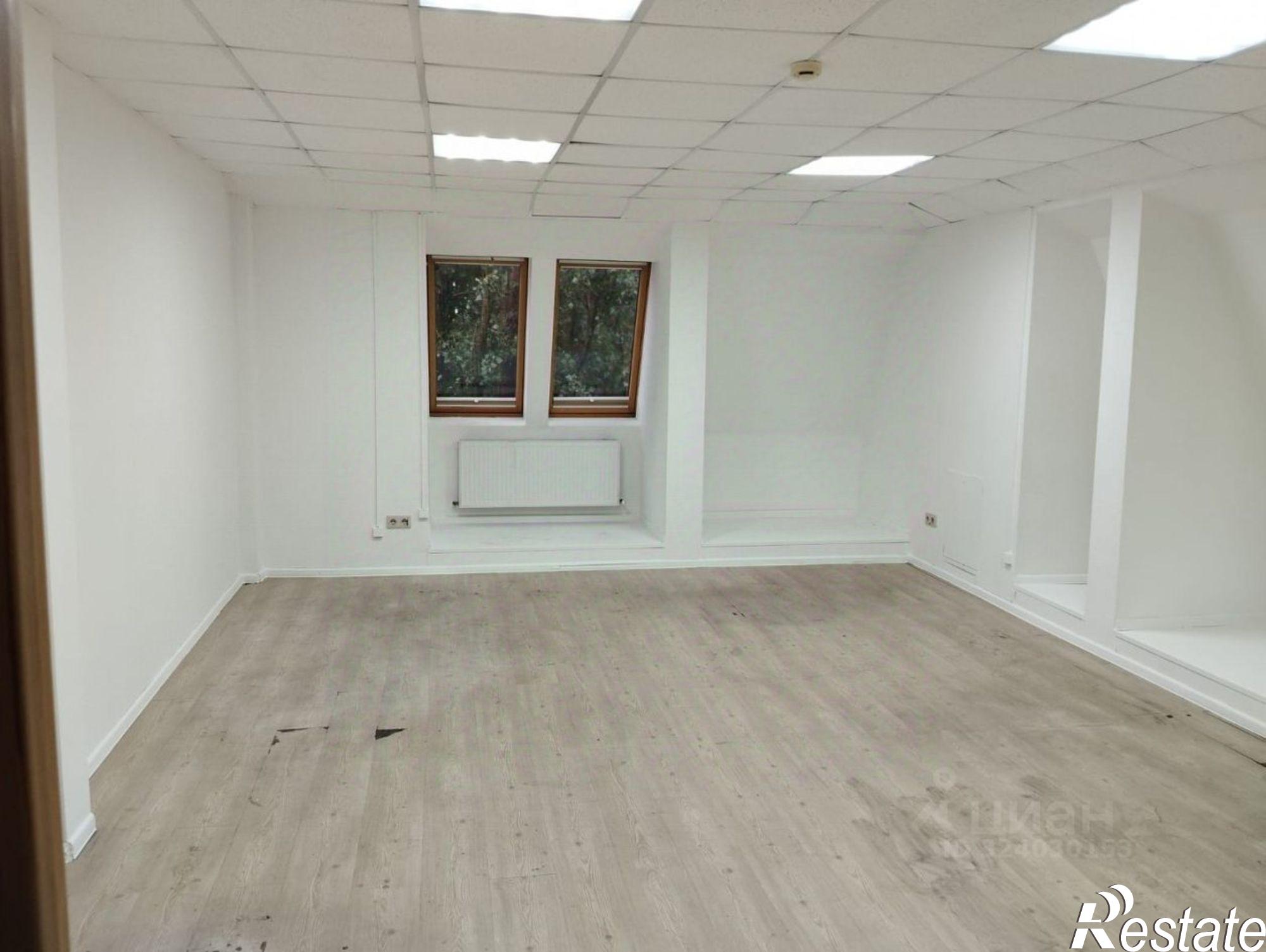 Сдать офис, помещение под офис за 41 400 рублей на улица Леднева