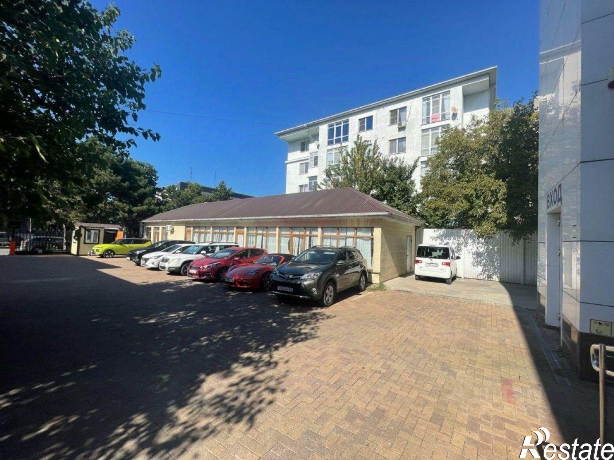 Сдать офис, помещение под офис за 41 400 рублей на улица Леднева