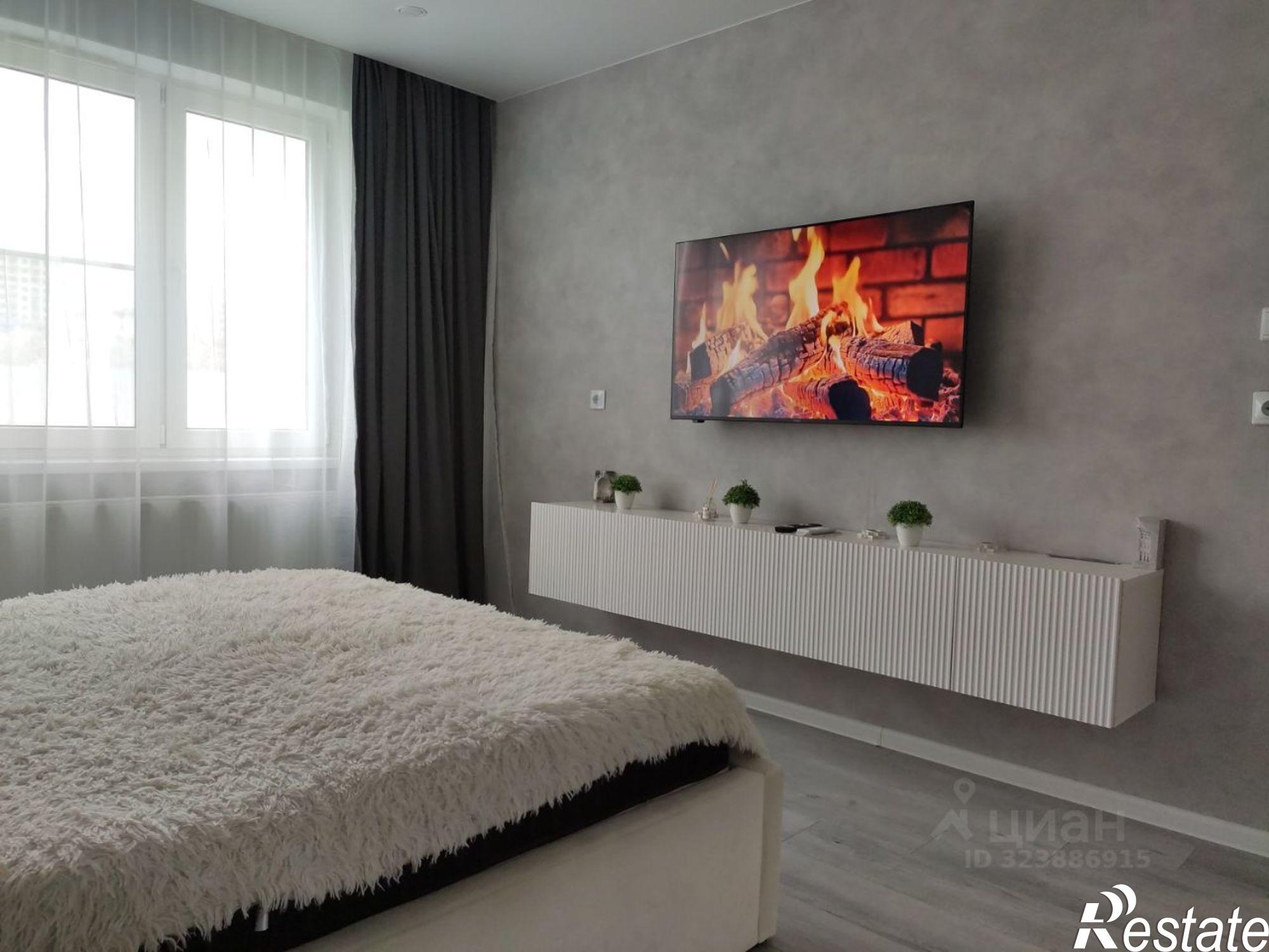 Сдать квартиру за 25 000 рублей на улица Мурата Ахеджака, 10