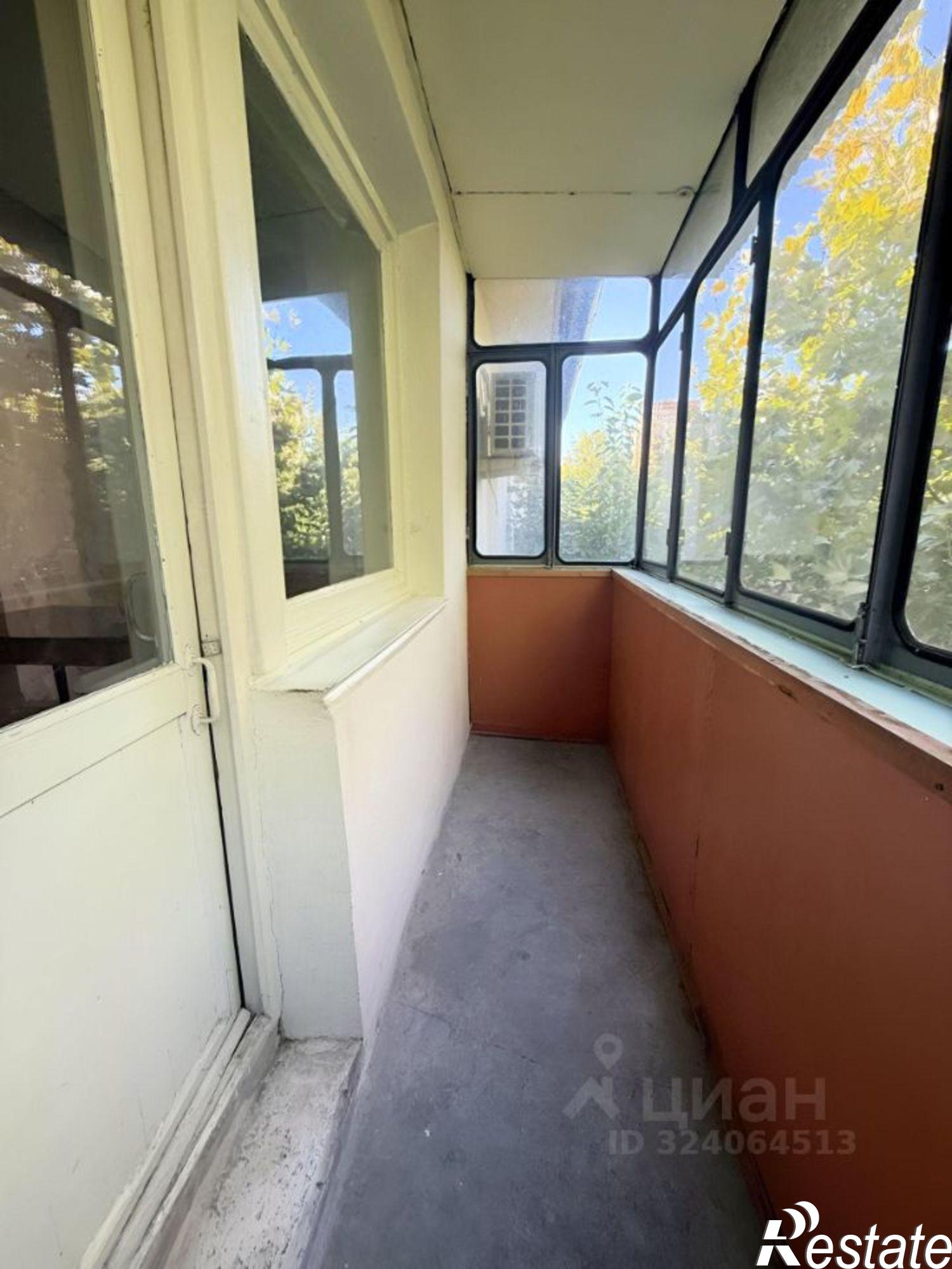 Купить квартиру за 5 000 000 рублей на Анапское шоссе, 52/2